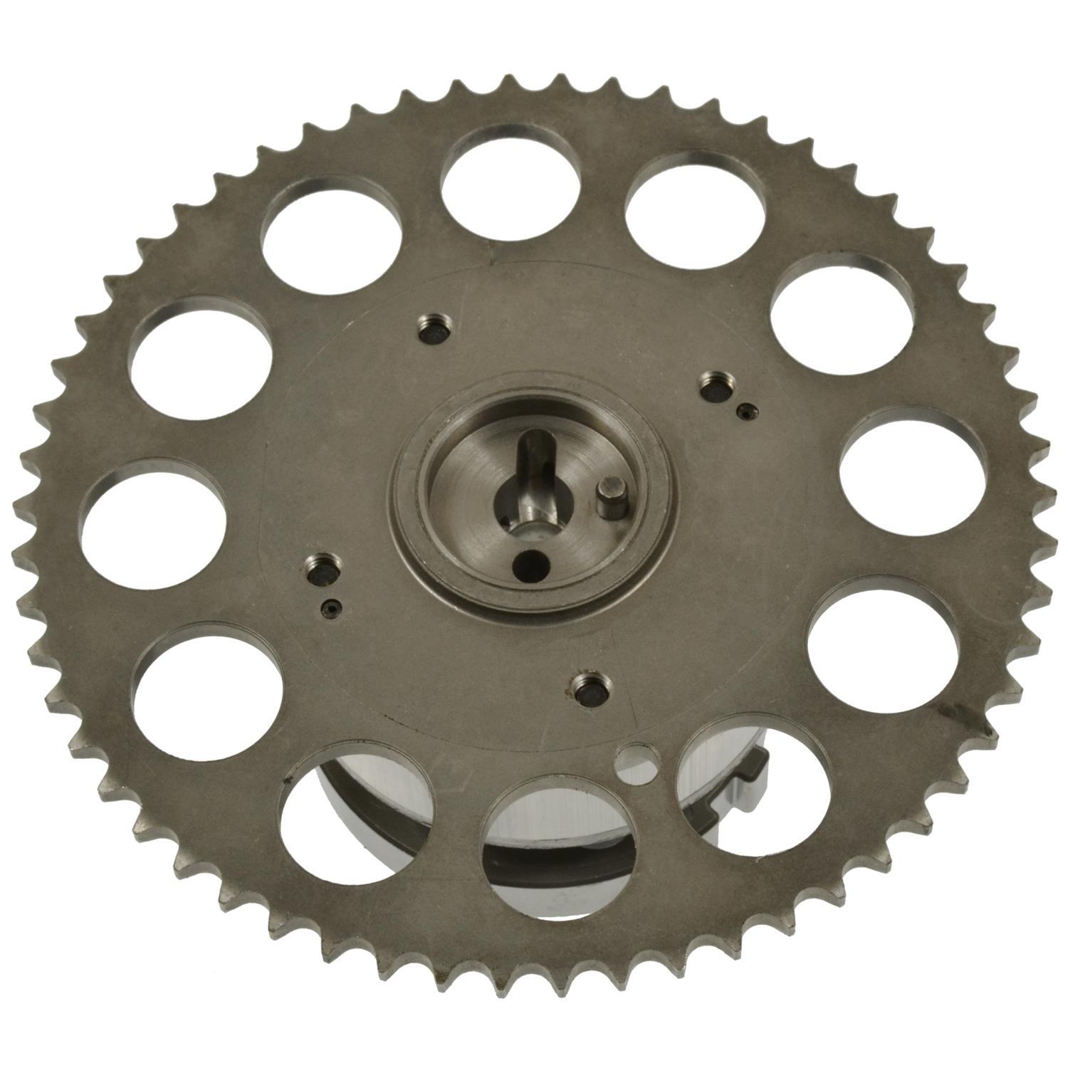 Standard Motor Products VVT608 - Engine Variable Timing Sprocket Standard Motor Products VVT608 Engine Variable Timing Sprocket product image 2 of 2