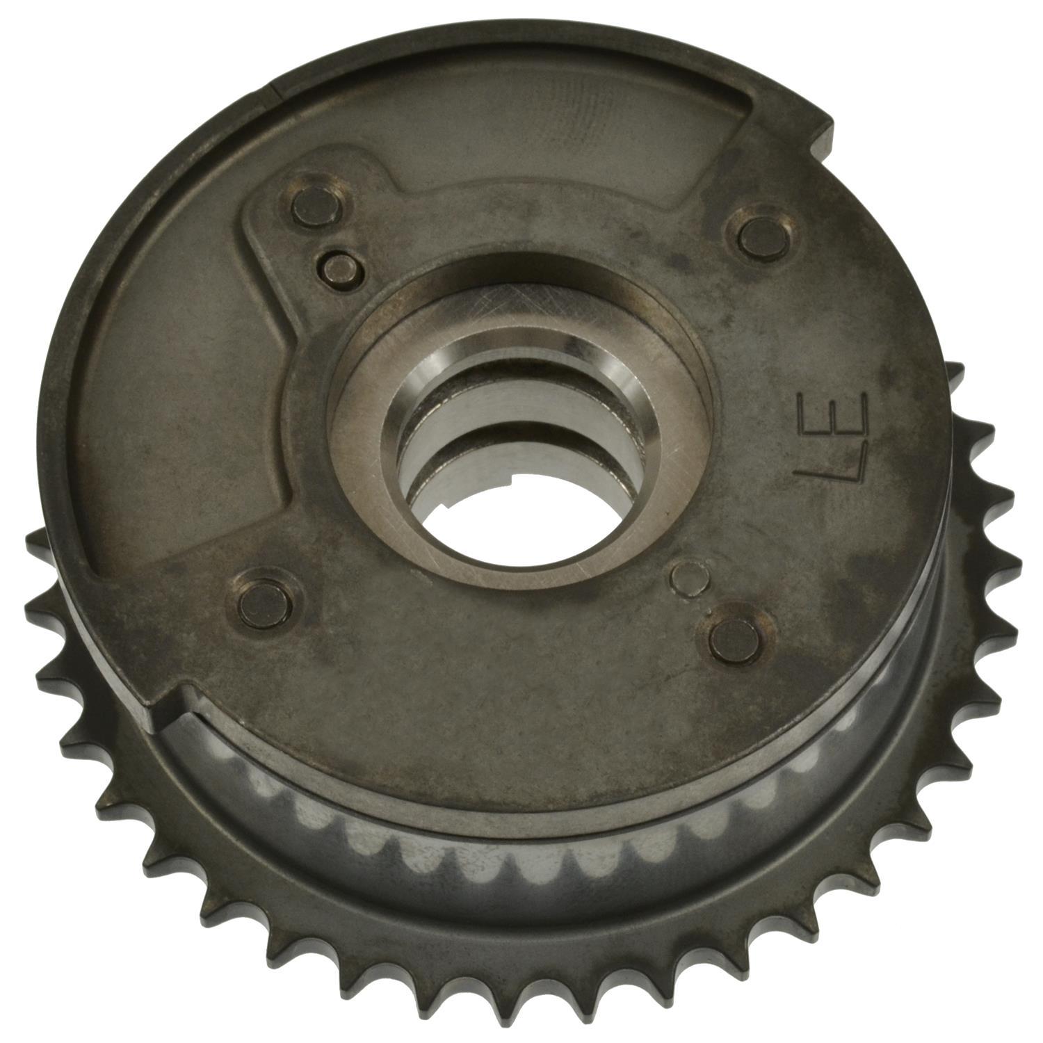 Standard Motor Products VVT611 - Engine Variable Timing Sprocket Standard Motor Products VVT611 Engine Variable Timing Sprocket product image 1 of 2
