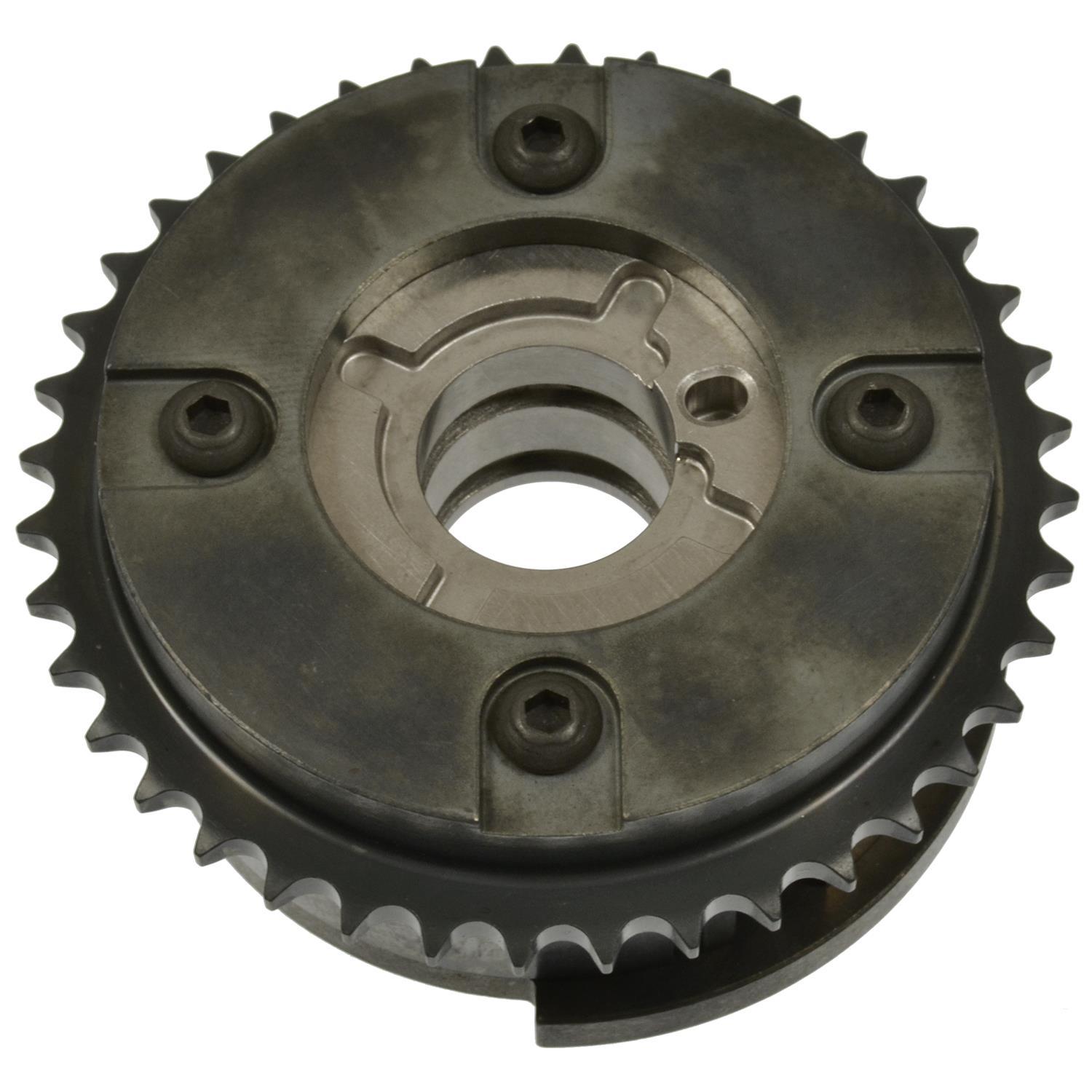 Standard Motor Products VVT611 - Engine Variable Timing Sprocket Standard Motor Products VVT611 Engine Variable Timing Sprocket product image 2 of 2