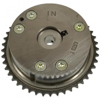 2022 Chevrolet Colorado Engine Variable Timing Sprocket Intake (Left) Standard Motor Products VVT615 image 2 of 2