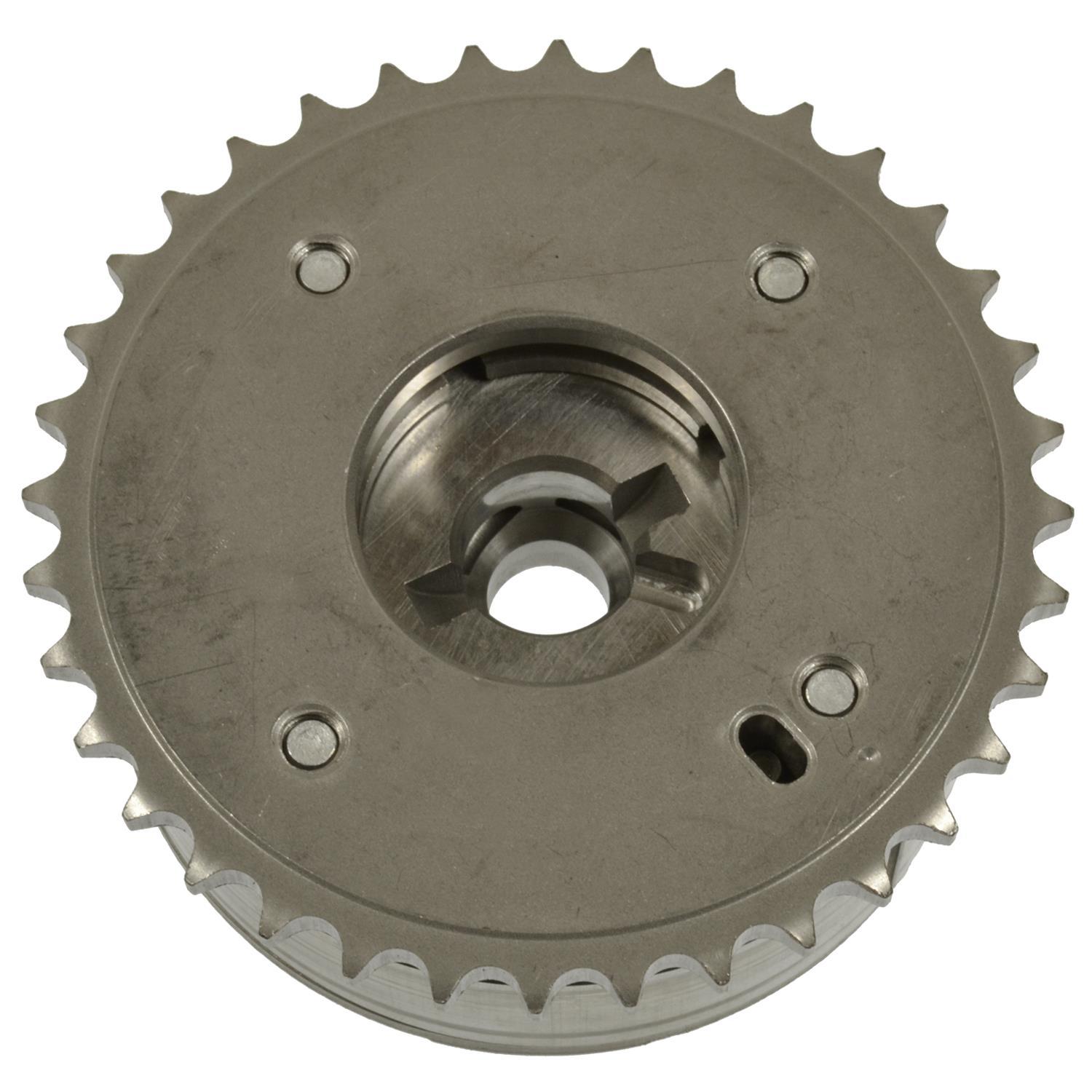 Standard Motor Products VVT622 - Engine Variable Timing Sprocket Standard Motor Products VVT622 Engine Variable Timing Sprocket product image 1 of 2