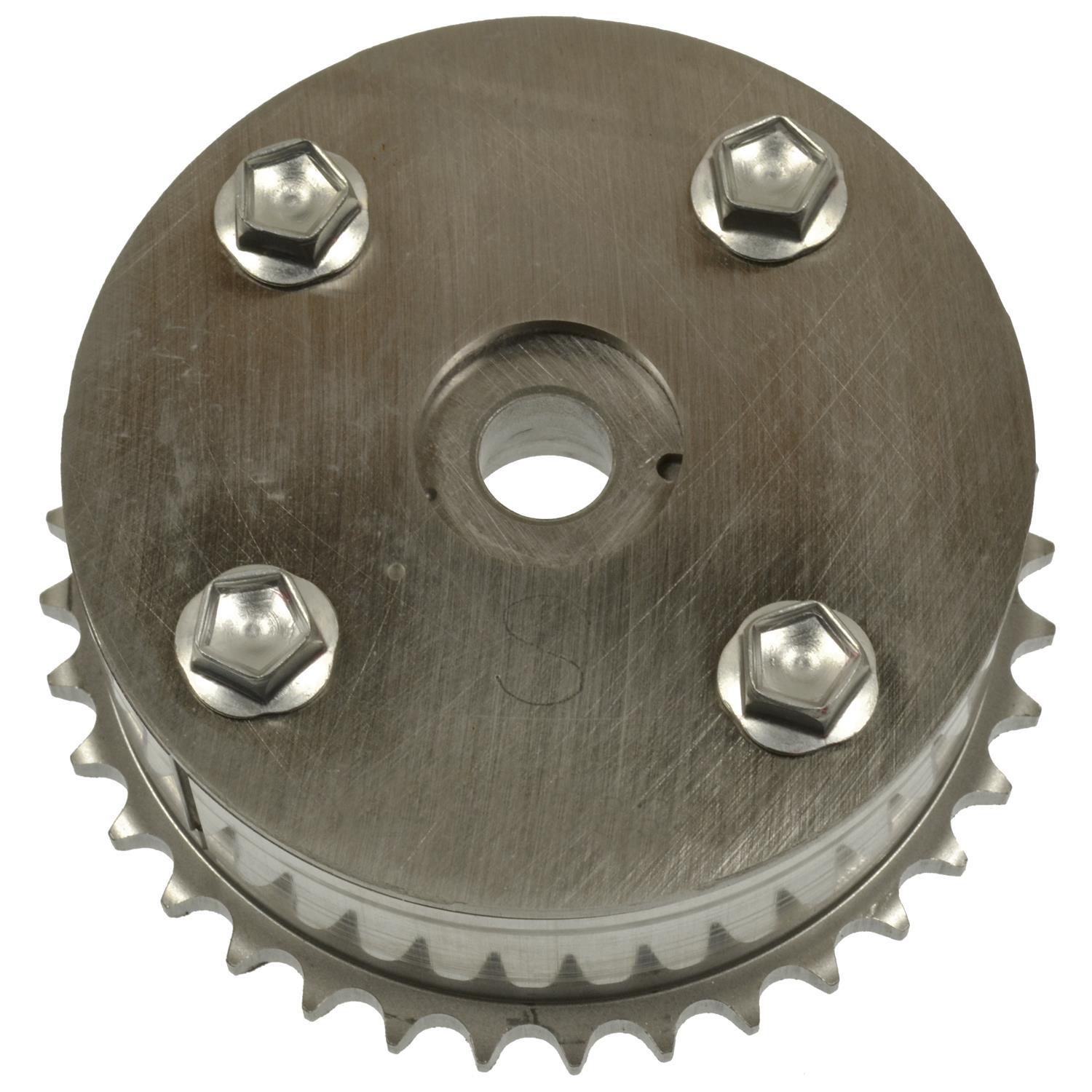 Standard Motor Products VVT622 - Engine Variable Timing Sprocket Standard Motor Products VVT622 Engine Variable Timing Sprocket product image 2 of 2