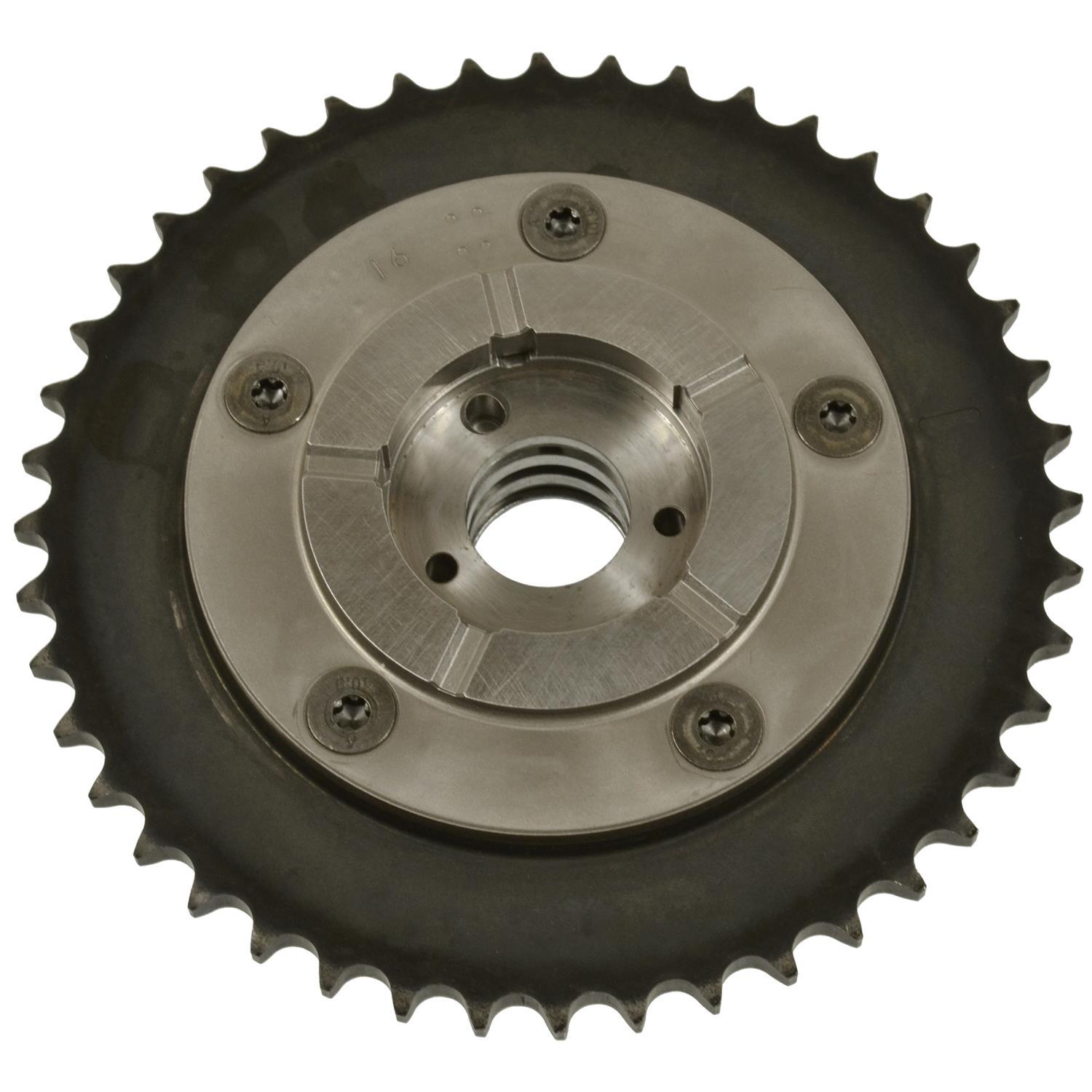 Standard Motor Products VVT623 - Engine Variable Timing Sprocket Standard Motor Products VVT623 Engine Variable Timing Sprocket product image 1 of 2