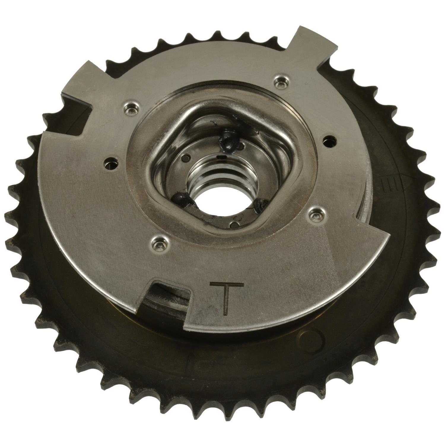 Standard Motor Products VVT623 - Engine Variable Timing Sprocket Standard Motor Products VVT623 Engine Variable Timing Sprocket product image 2 of 2