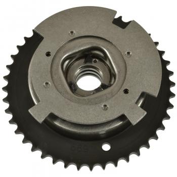 2009 Cadillac Escalade Engine Variable Timing Sprocket Standard Motor Products VVT628 image 1 of 2