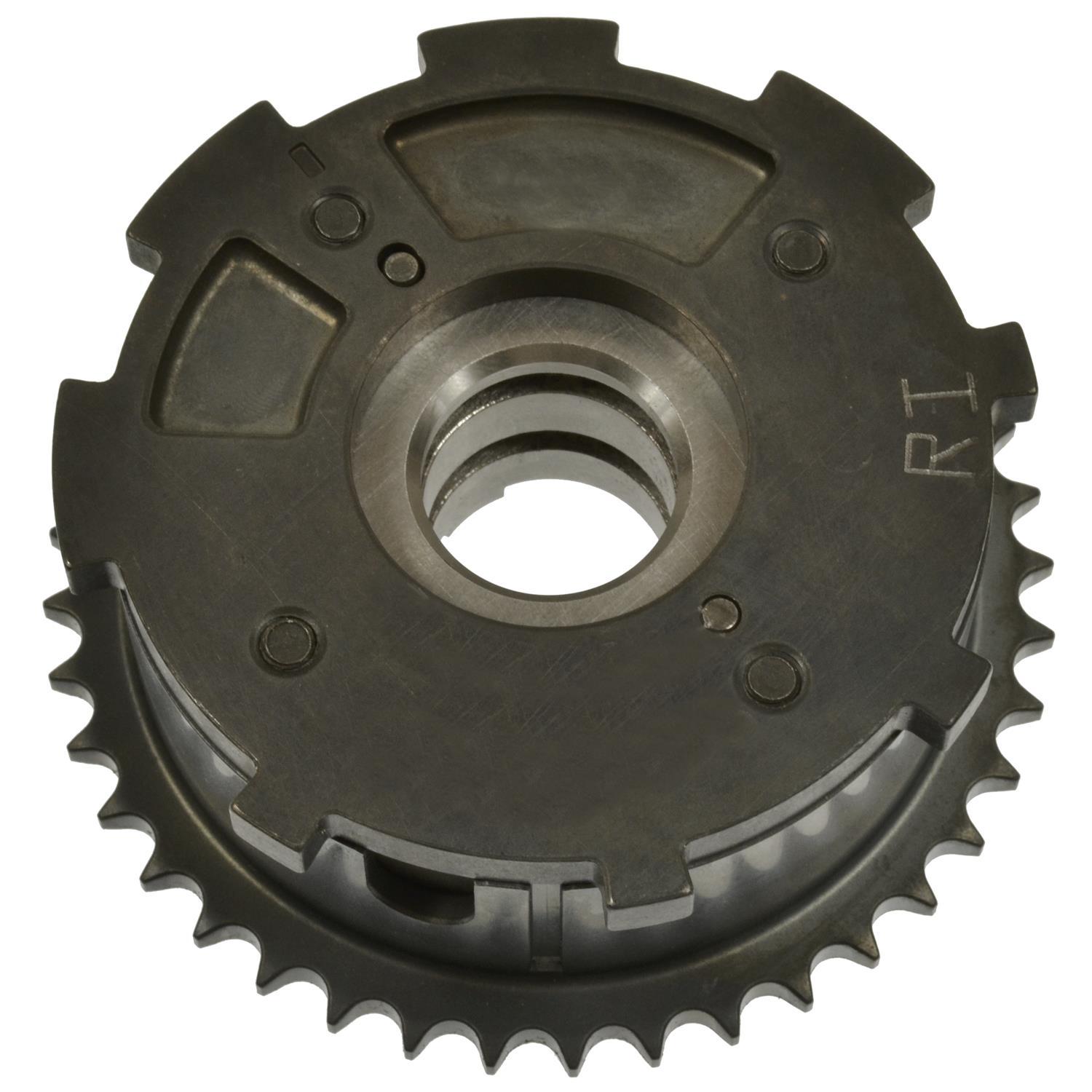 Standard Motor Products VVT634 - Engine Variable Timing Sprocket Standard Motor Products VVT634 Engine Variable Timing Sprocket product image 1 of 2