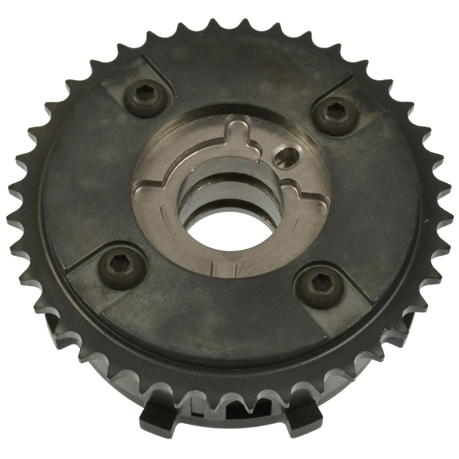 Standard Motor Products VVT634 - Engine Variable Timing Sprocket Standard Motor Products VVT634 Engine Variable Timing Sprocket product image 2 of 2