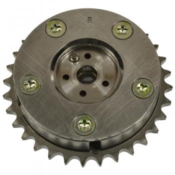 2006 Cadillac CTS Engine Variable Timing Sprocket Exhaust Standard Motor Products VVT637 image 2 of 2