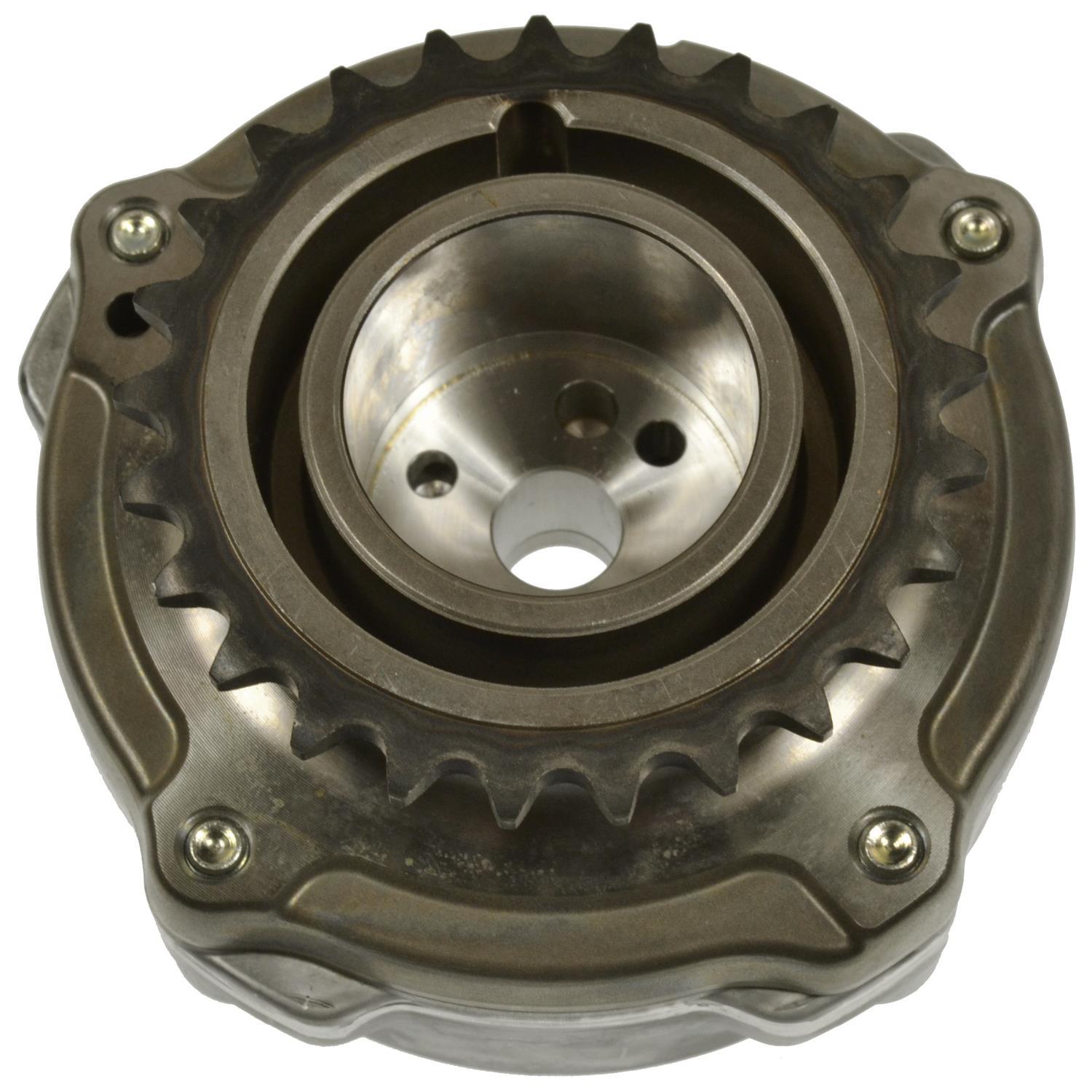 Standard Motor Products VVT638 - Engine Variable Timing Sprocket Standard Motor Products VVT638 Engine Variable Timing Sprocket product image 1 of 2