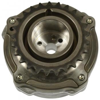 2011 Hyundai Accent Engine Variable Timing Sprocket Left Bank Standard Motor Products VVT638 image 1 of 2