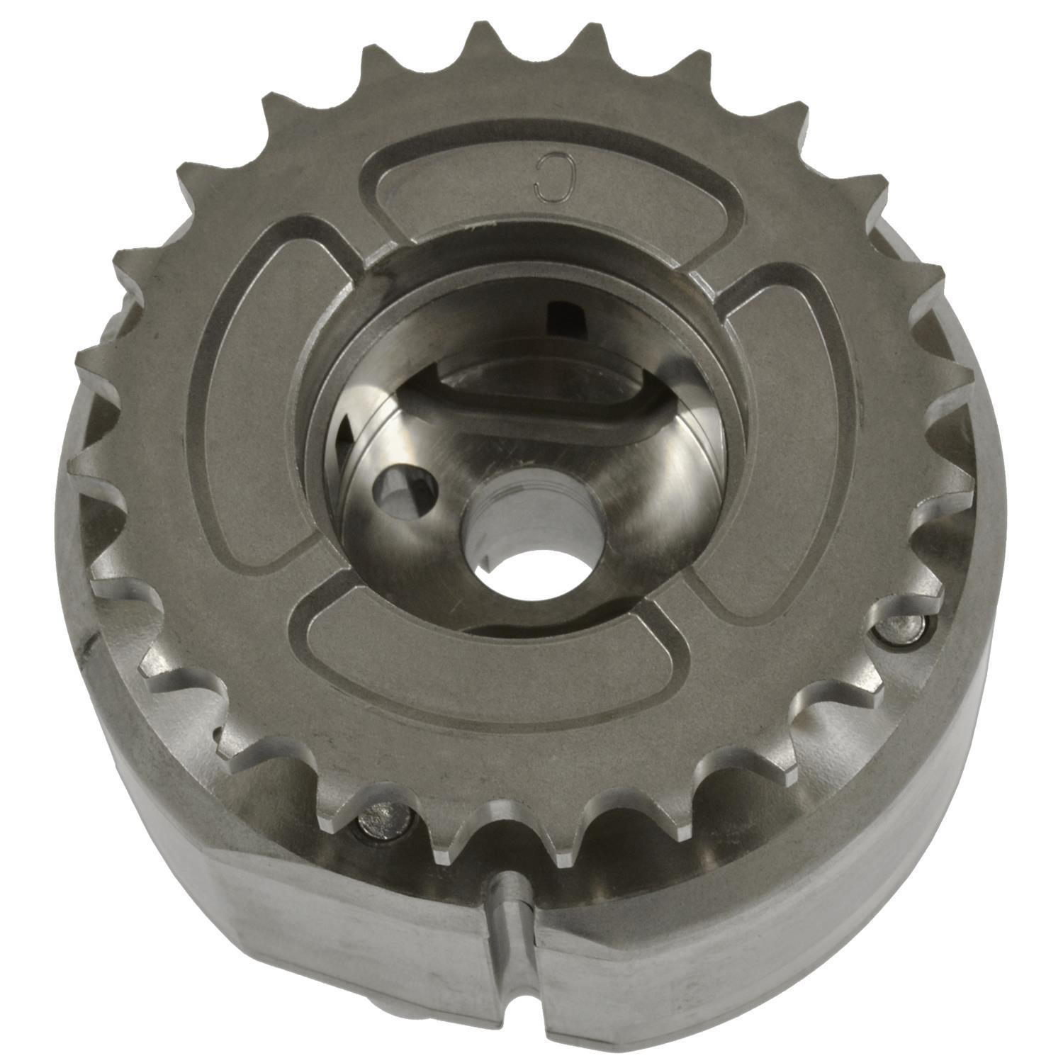 Standard Motor Products VVT649 - Engine Variable Timing Sprocket Standard Motor Products VVT649 Engine Variable Timing Sprocket product image 1 of 2
