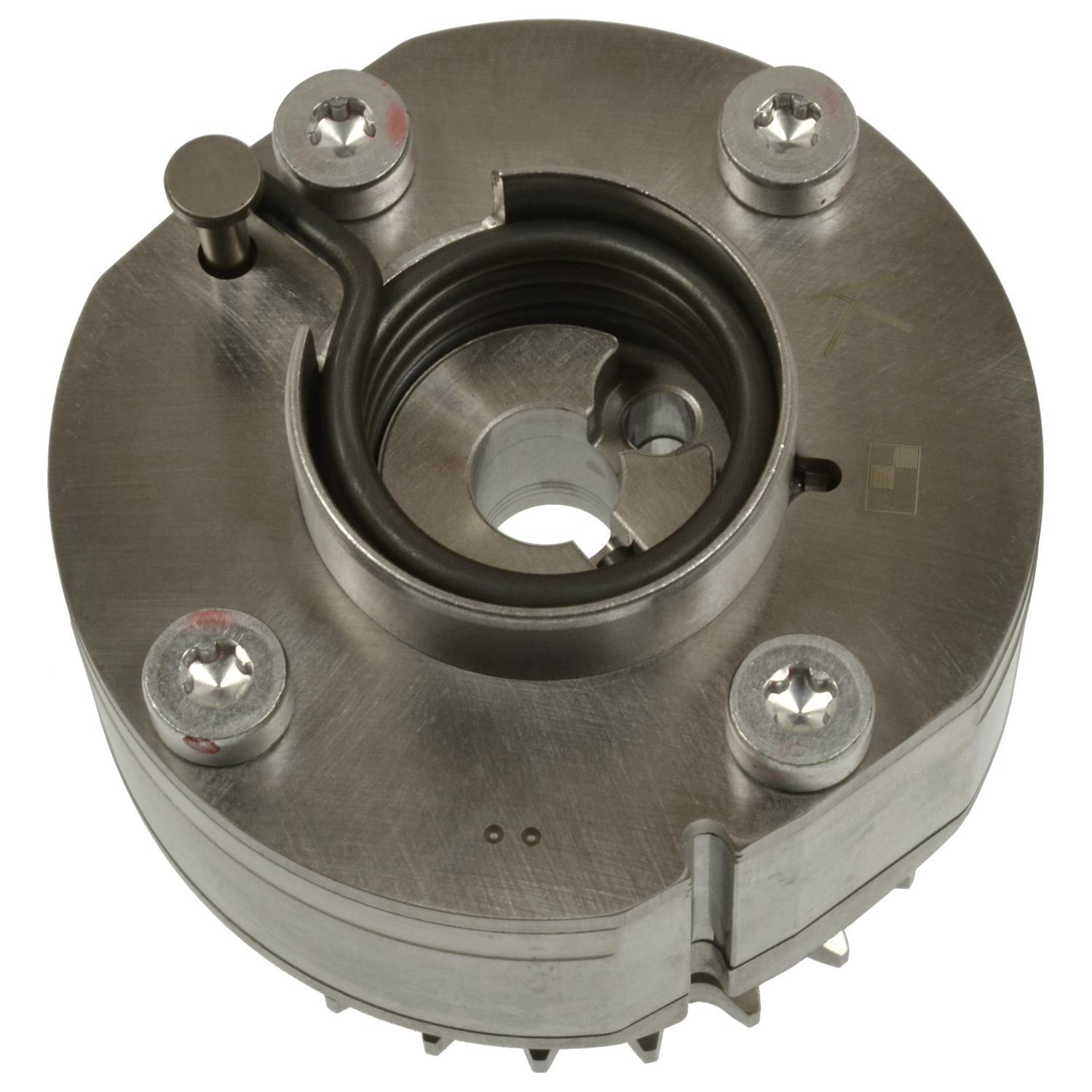 Standard Motor Products VVT649 - Engine Variable Timing Sprocket Standard Motor Products VVT649 Engine Variable Timing Sprocket product image 2 of 2