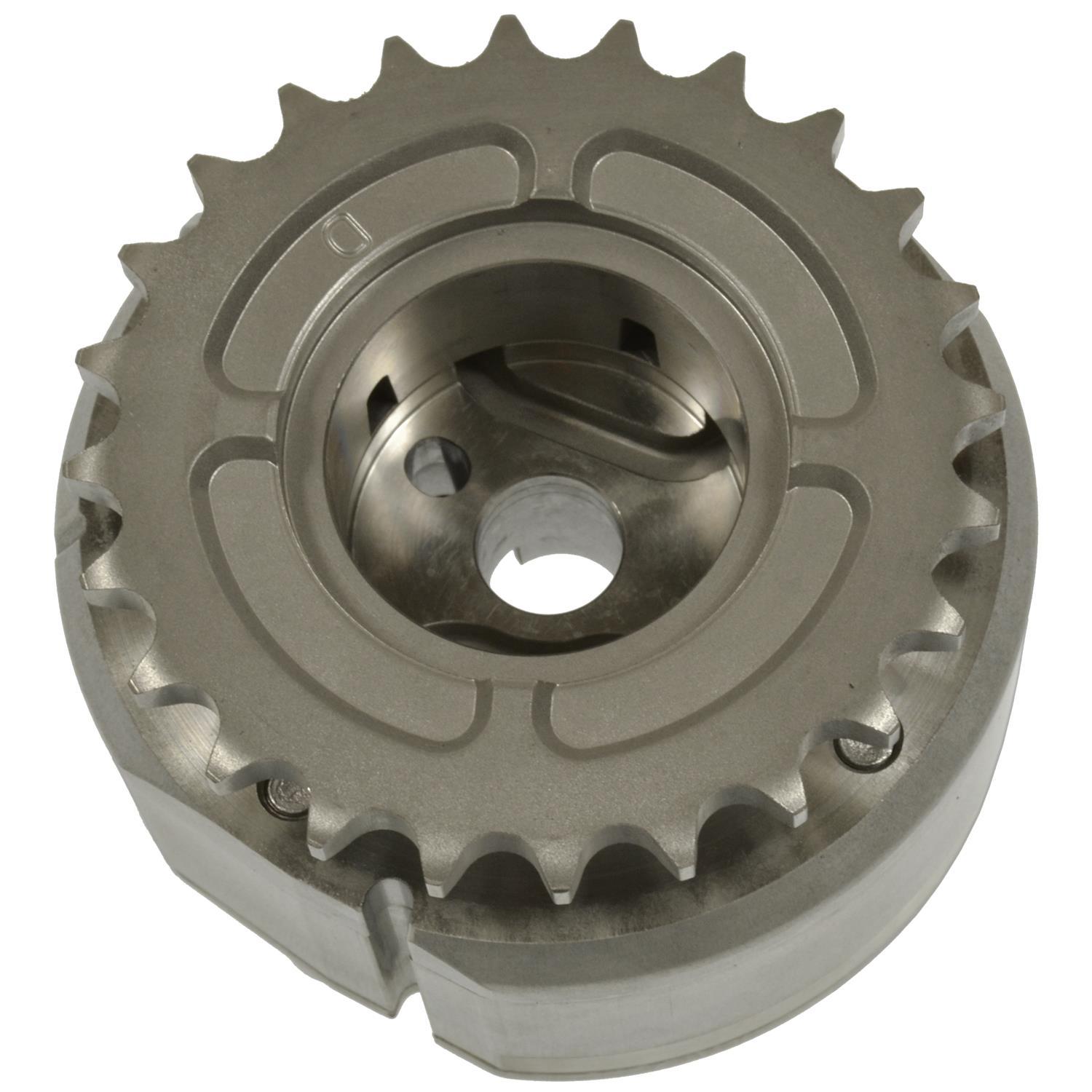 Standard Motor Products VVT650 - Engine Variable Timing Sprocket Standard Motor Products VVT650 Engine Variable Timing Sprocket product image 1 of 2