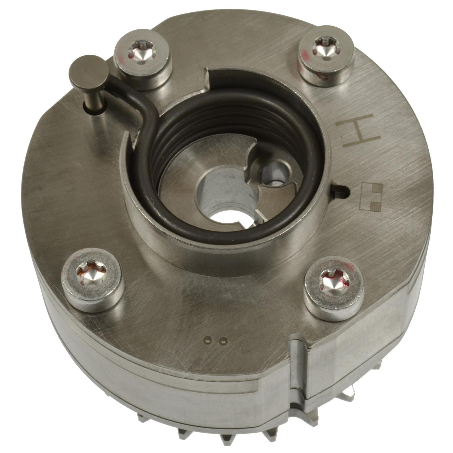 Standard Motor Products VVT650 - Engine Variable Timing Sprocket Standard Motor Products VVT650 Engine Variable Timing Sprocket product image 2 of 2