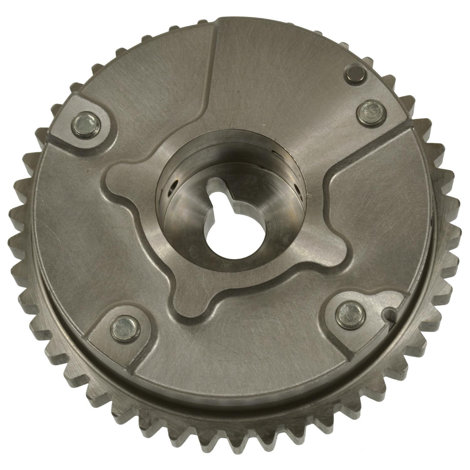 Standard Motor Products VVT654 - Engine Variable Timing Sprocket Standard Motor Products VVT654 Engine Variable Timing Sprocket product image 1 of 2