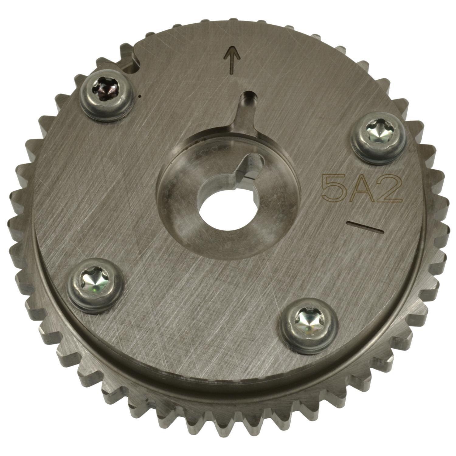 Standard Motor Products VVT654 - Engine Variable Timing Sprocket Standard Motor Products VVT654 Engine Variable Timing Sprocket product image 2 of 2