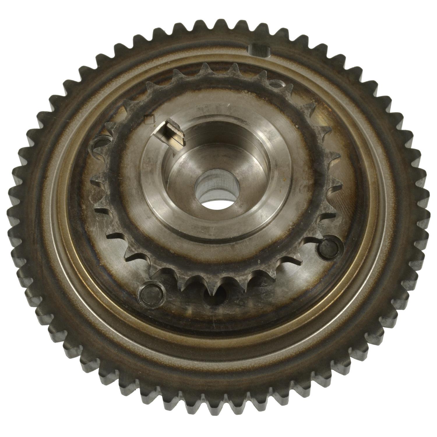 Standard Motor Products VVT655 - Engine Variable Timing Sprocket Standard Motor Products VVT655 Engine Variable Timing Sprocket product image 1 of 2
