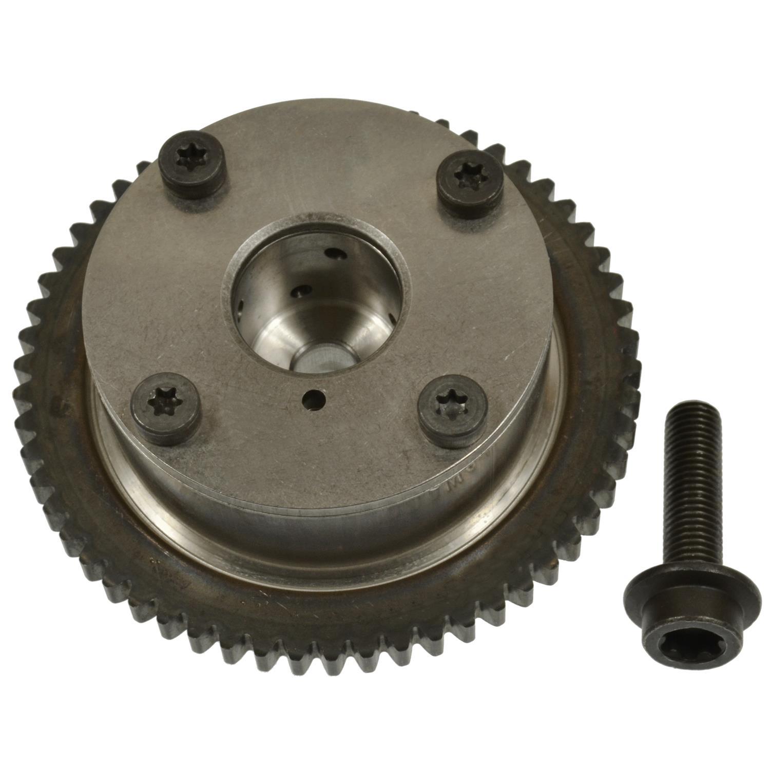 Standard Motor Products VVT655 - Engine Variable Timing Sprocket Standard Motor Products VVT655 Engine Variable Timing Sprocket product image 2 of 2