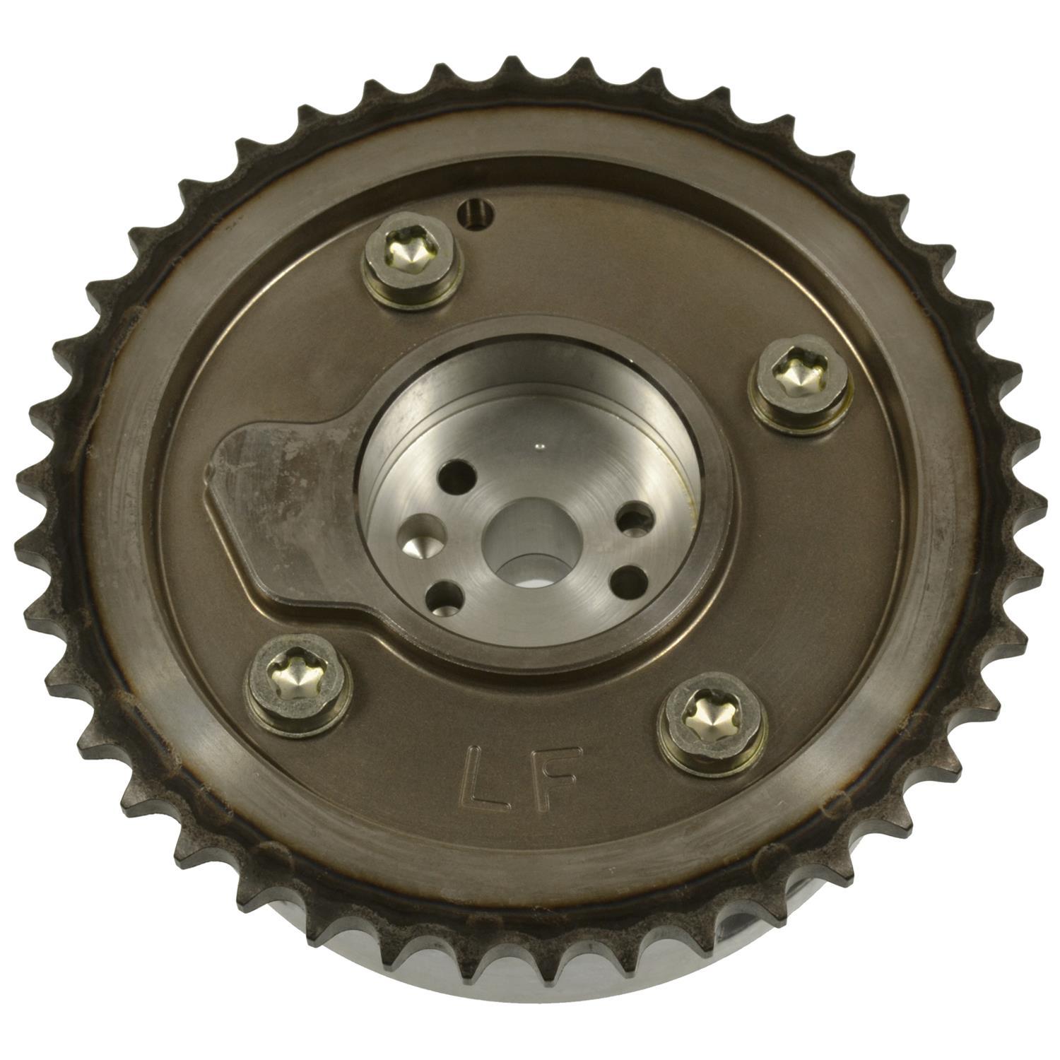 Standard Motor Products VVT663 - Engine Variable Timing Sprocket Standard Motor Products VVT663 Engine Variable Timing Sprocket product image 1 of 2