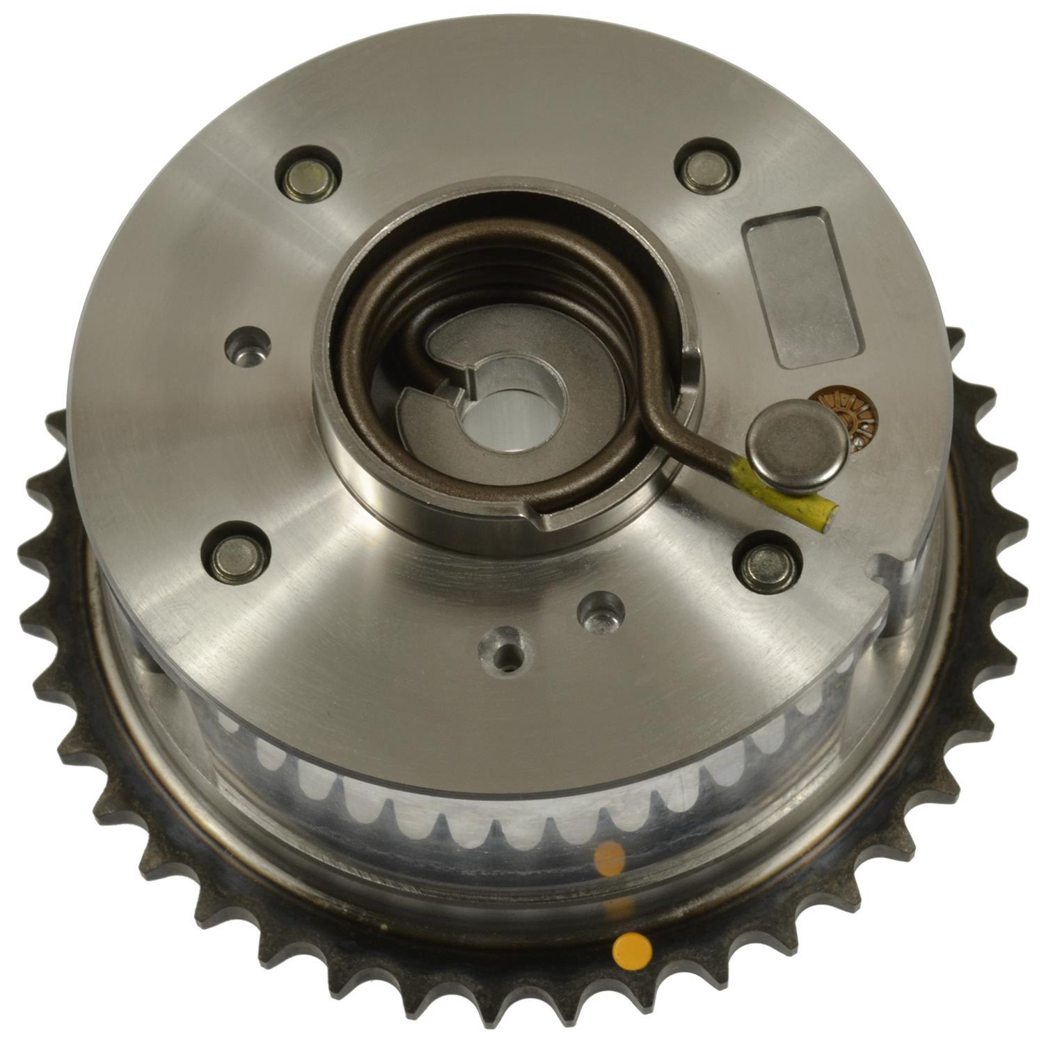 Standard Motor Products VVT663 - Engine Variable Timing Sprocket Standard Motor Products VVT663 Engine Variable Timing Sprocket product image 2 of 2