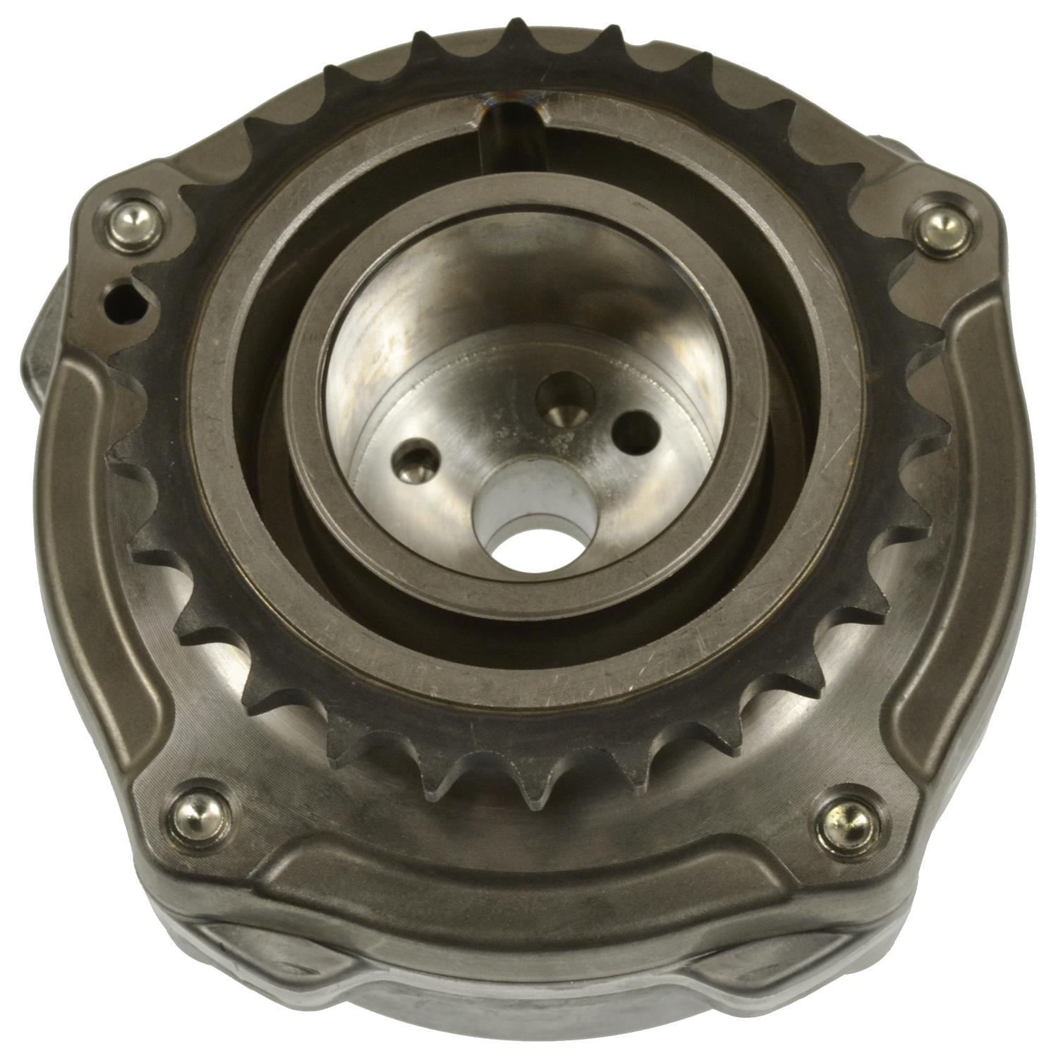 Standard Motor Products VVT664 - Engine Variable Timing Sprocket Standard Motor Products VVT664 Engine Variable Timing Sprocket product image 1 of 2