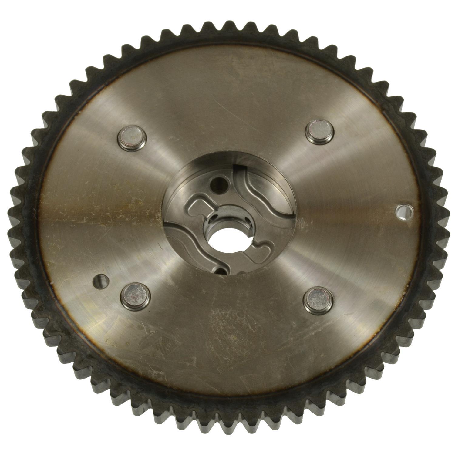 Standard Motor Products VVT672 - Engine Variable Timing Sprocket Standard Motor Products VVT672 Engine Variable Timing Sprocket product image 1 of 2