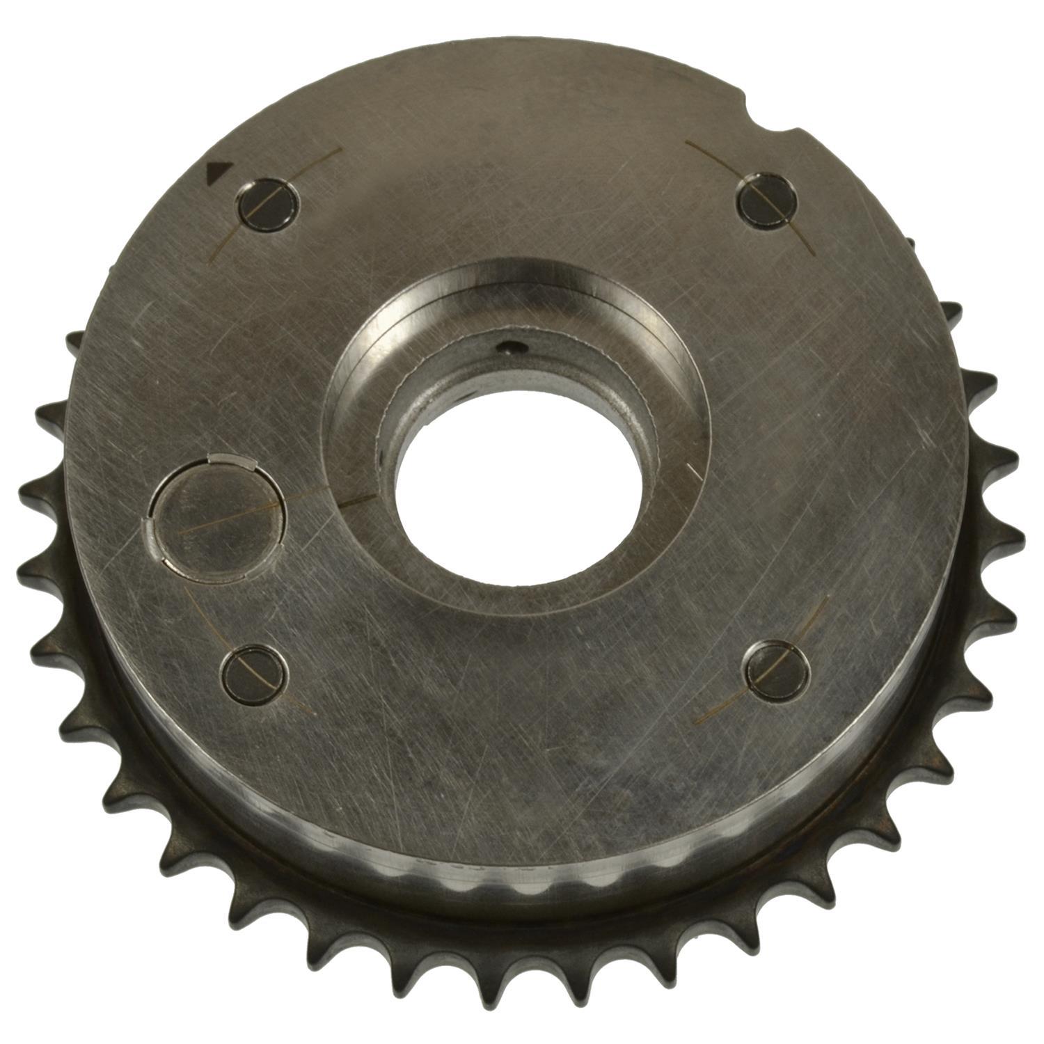 Standard Motor Products VVT673 - Engine Variable Timing Sprocket Standard Motor Products VVT673 Engine Variable Timing Sprocket product image 1 of 2