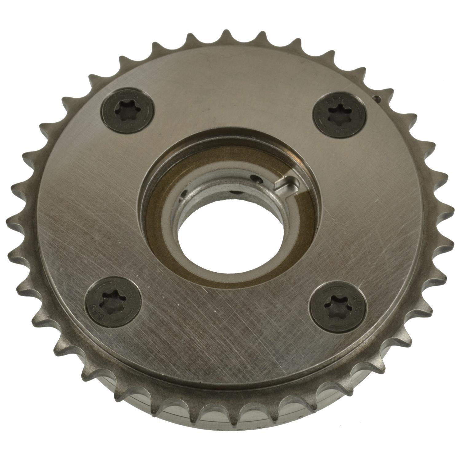 Standard Motor Products VVT673 - Engine Variable Timing Sprocket Standard Motor Products VVT673 Engine Variable Timing Sprocket product image 2 of 2