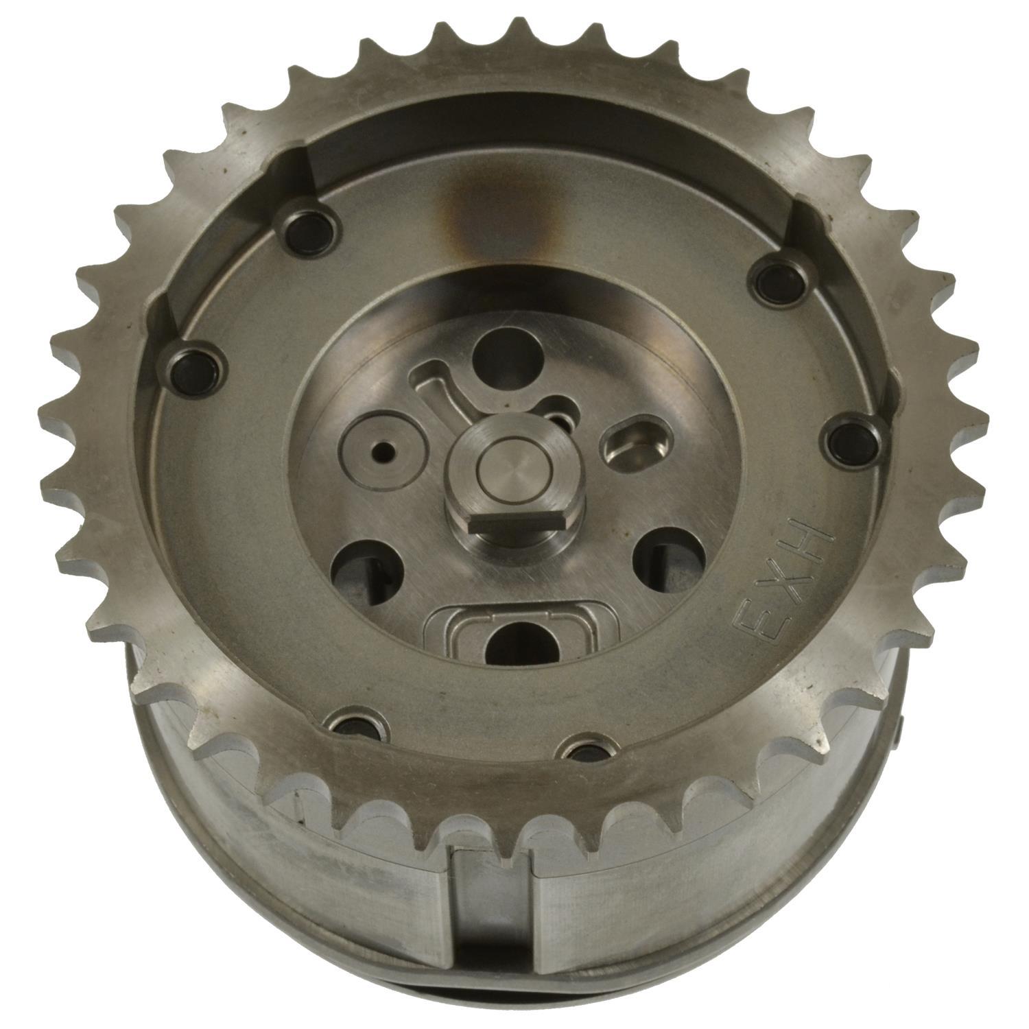 Standard Motor Products VVT680 - Engine Variable Timing Sprocket Standard Motor Products VVT680 Engine Variable Timing Sprocket product image 1 of 2