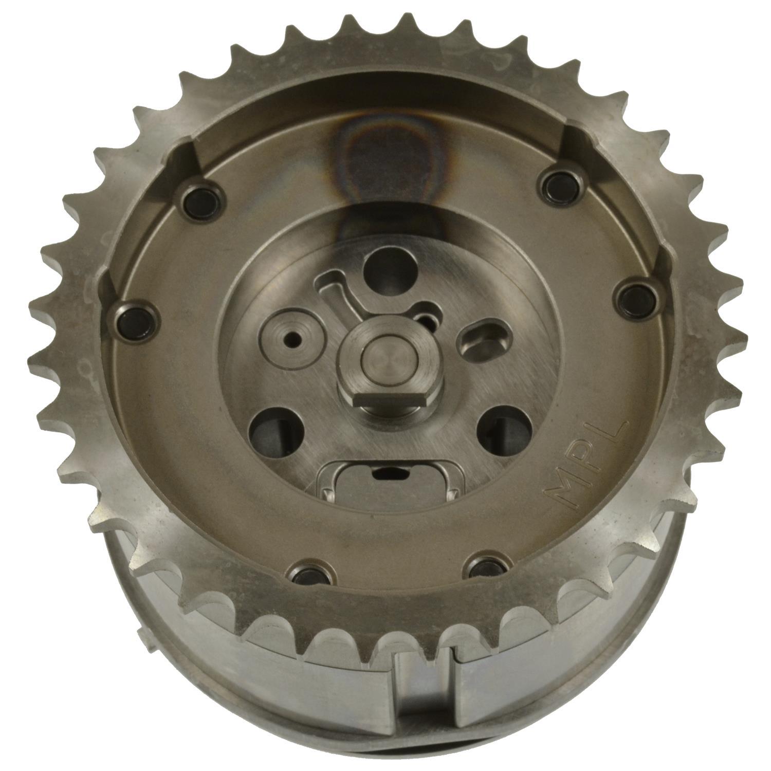 Standard Motor Products VVT684 - Engine Variable Timing Sprocket Standard Motor Products VVT684 Engine Variable Timing Sprocket product image 1 of 2
