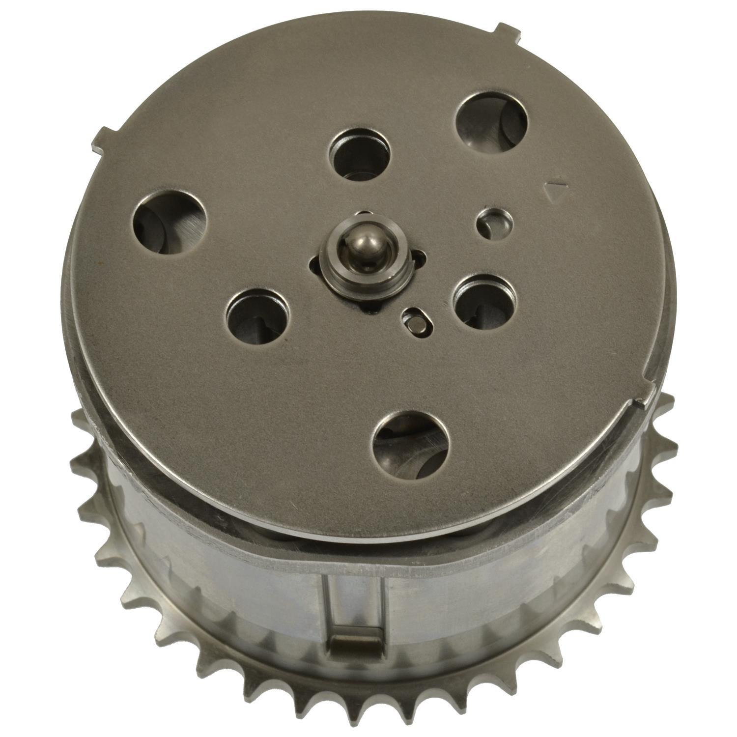 Standard Motor Products VVT684 - Engine Variable Timing Sprocket Standard Motor Products VVT684 Engine Variable Timing Sprocket product image 2 of 2