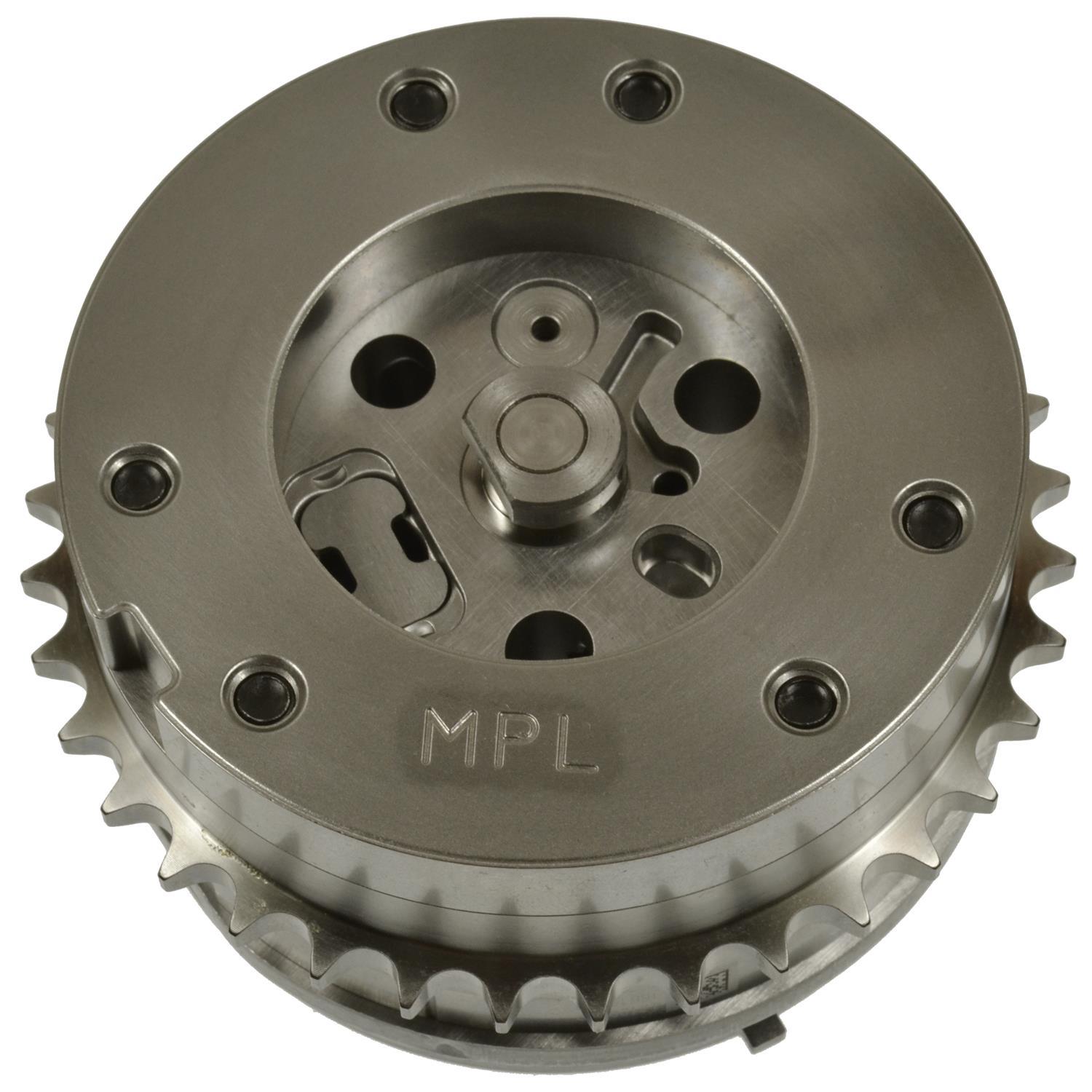Standard Motor Products VVT686 - Engine Variable Timing Sprocket Standard Motor Products VVT686 Engine Variable Timing Sprocket product image 1 of 2