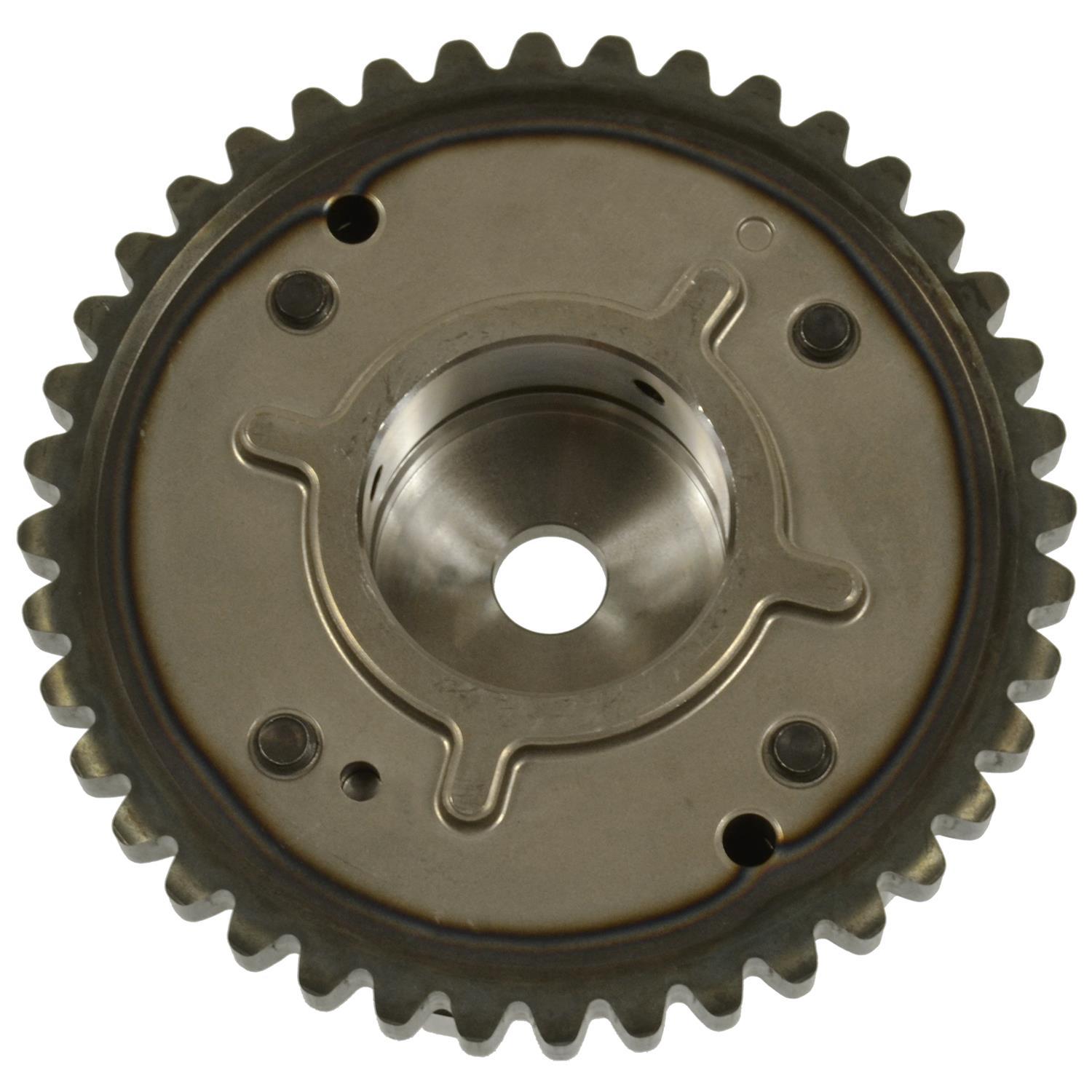 Standard Motor Products VVT697 - Engine Variable Timing Sprocket Standard Motor Products VVT697 Engine Variable Timing Sprocket product image 1 of 2