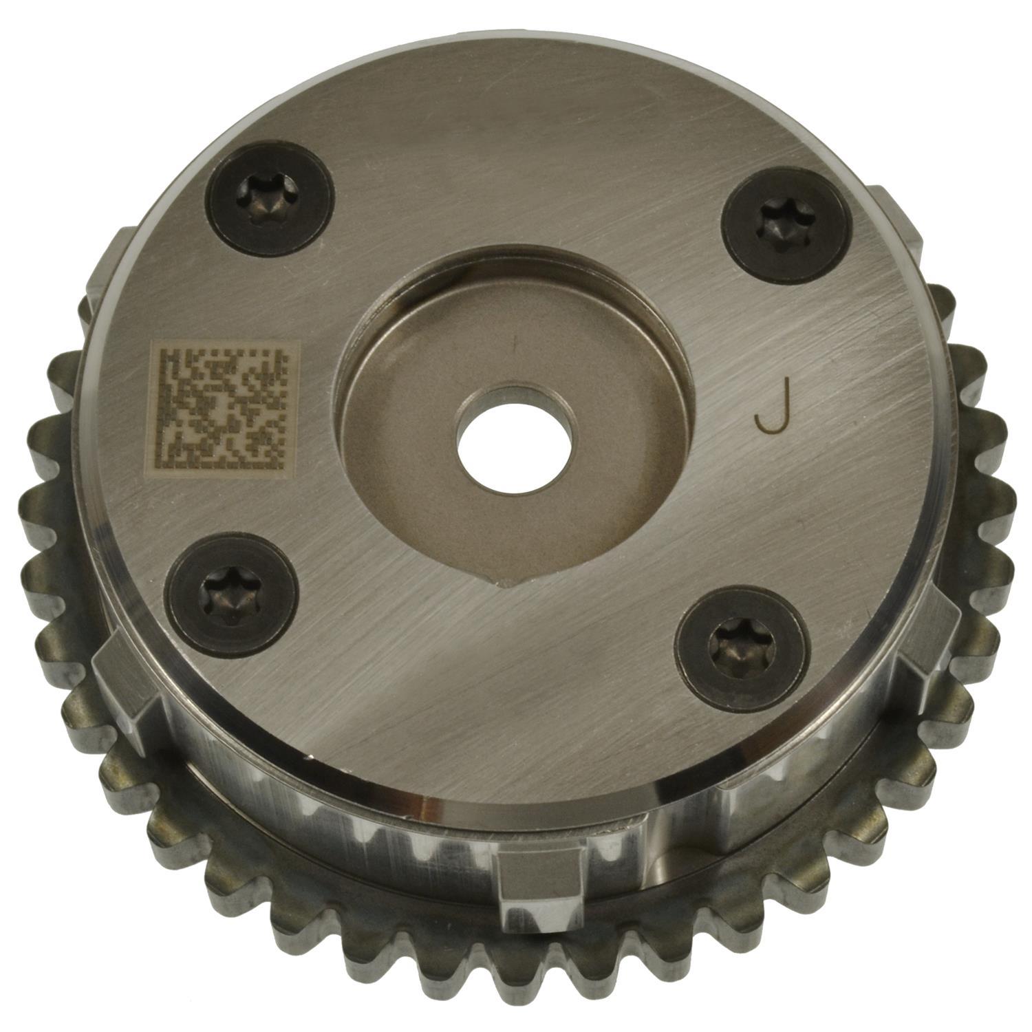 Standard Motor Products VVT697 - Engine Variable Timing Sprocket Standard Motor Products VVT697 Engine Variable Timing Sprocket product image 2 of 2