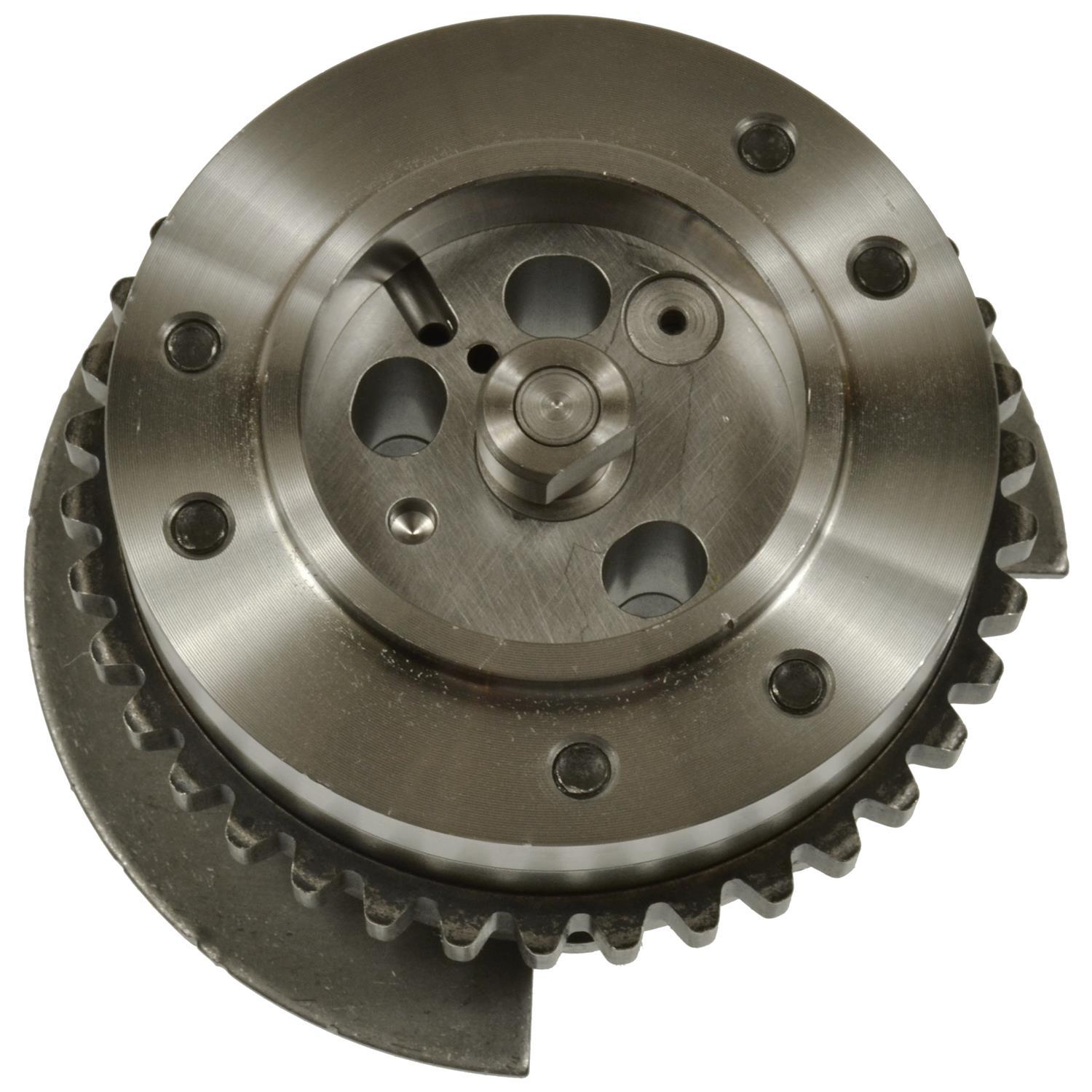 Standard Motor Products VVT698 - Engine Variable Timing Sprocket Standard Motor Products VVT698 Engine Variable Timing Sprocket product image 2 of 2