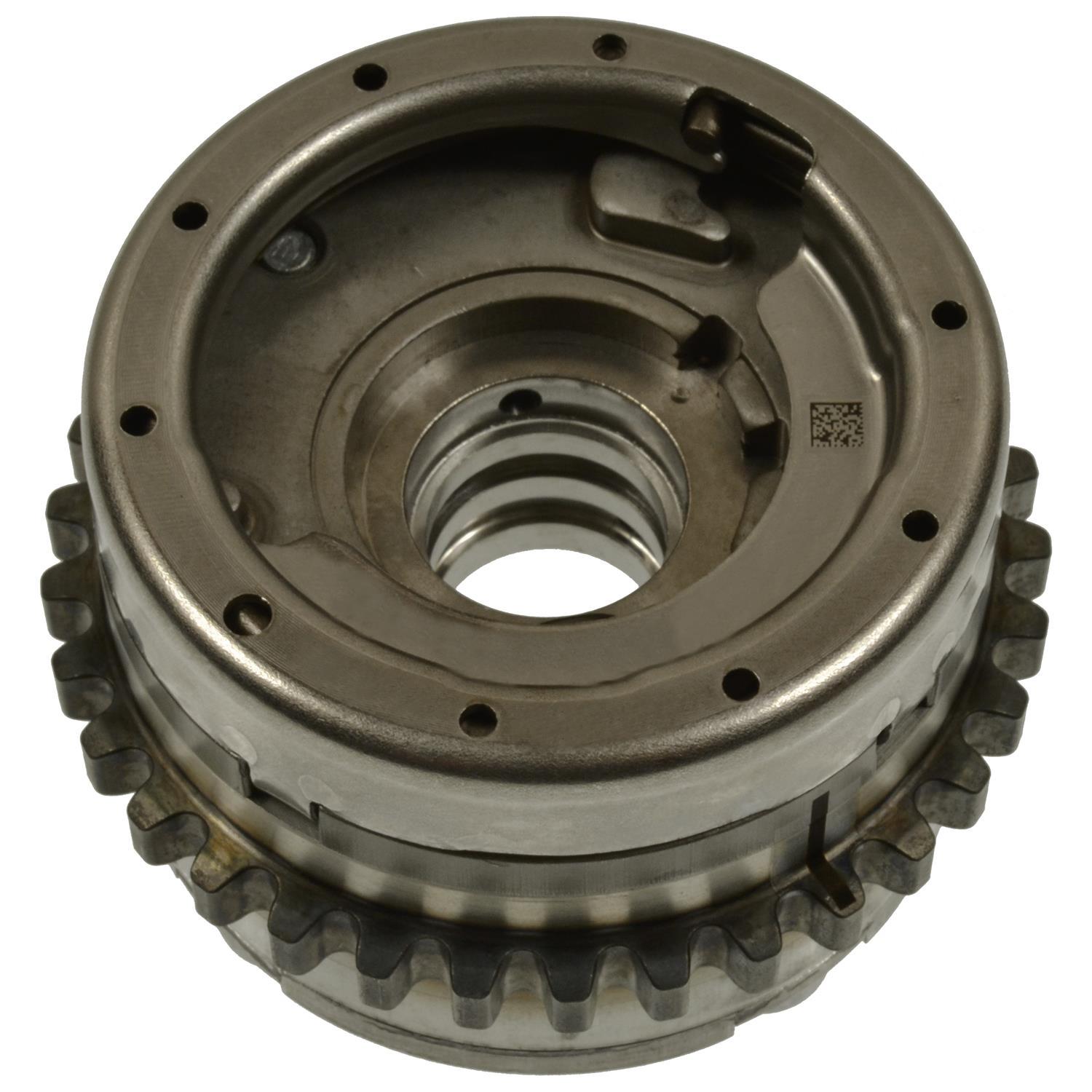 Standard Motor Products VVT701 - Engine Variable Timing Sprocket Standard Motor Products VVT701 Engine Variable Timing Sprocket product image 1 of 2