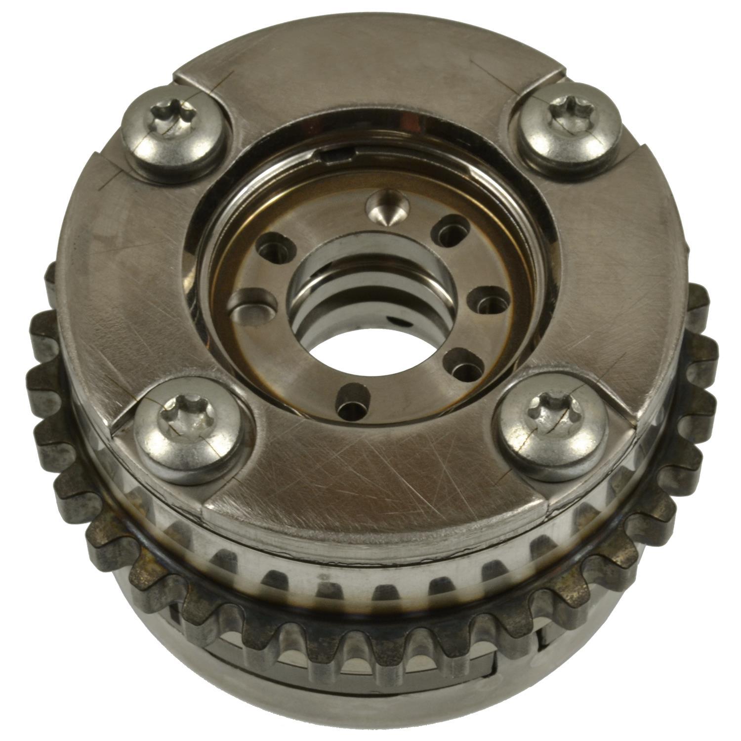 Standard Motor Products VVT701 - Engine Variable Timing Sprocket Standard Motor Products VVT701 Engine Variable Timing Sprocket product image 2 of 2