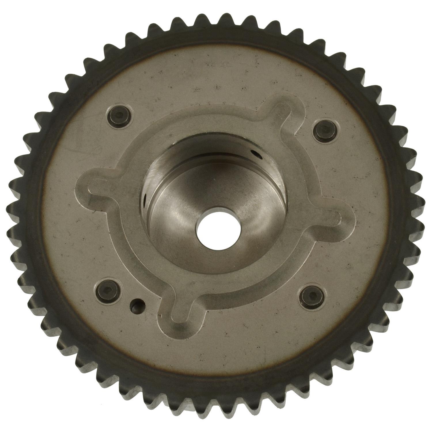 Standard Motor Products VVT702 - Engine Variable Timing Sprocket Standard Motor Products VVT702 Engine Variable Timing Sprocket product image 1 of 2
