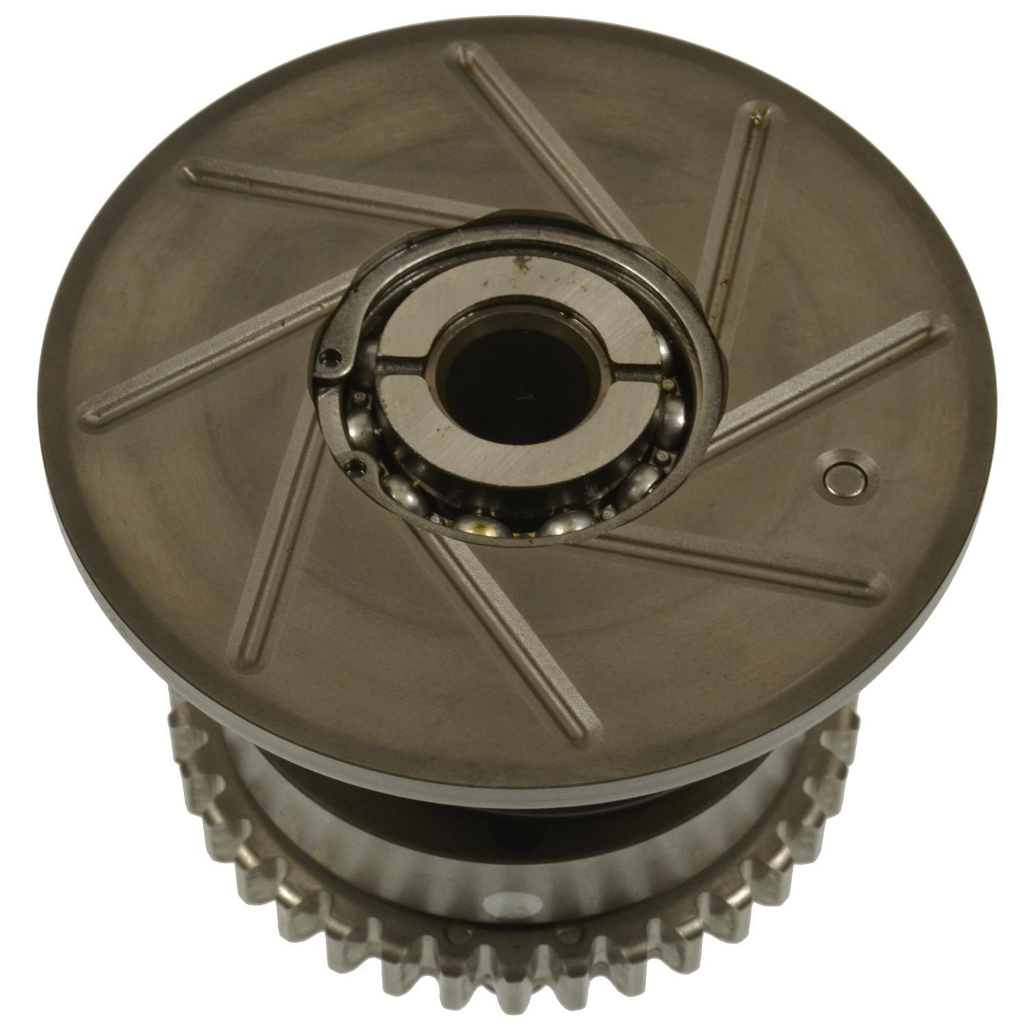 Standard Motor Products VVT706 - Engine Variable Timing Sprocket Standard Motor Products VVT706 Engine Variable Timing Sprocket product image 1 of 2
