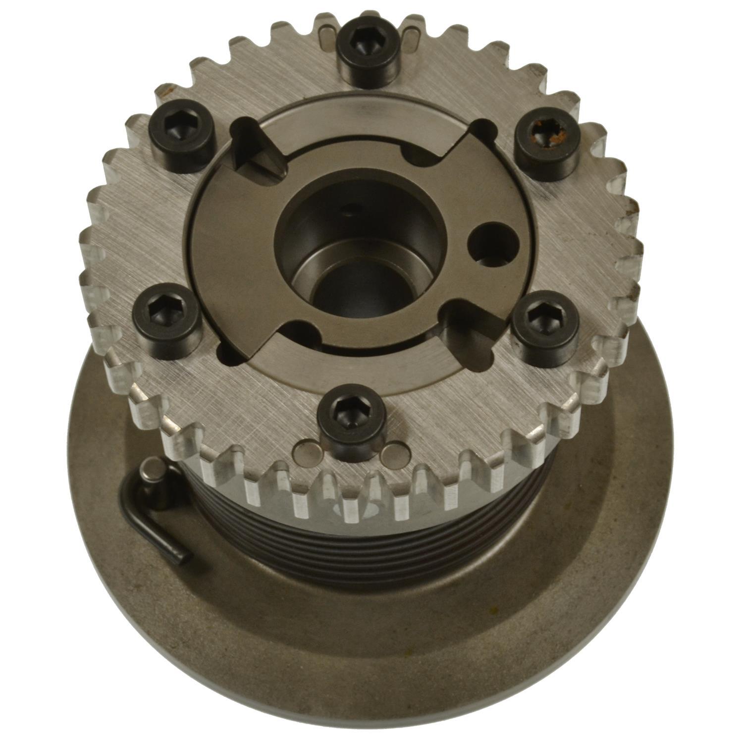 Standard Motor Products VVT706 - Engine Variable Timing Sprocket Standard Motor Products VVT706 Engine Variable Timing Sprocket product image 2 of 2