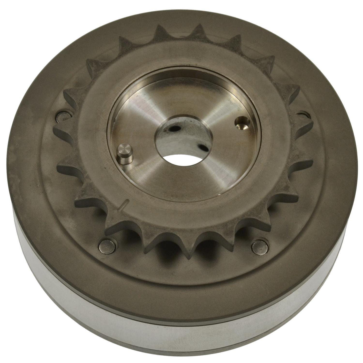 Standard Motor Products VVT711 - Engine Variable Timing Solenoid Standard Motor Products VVT711 Engine Variable Timing Solenoid product image 1 of 2