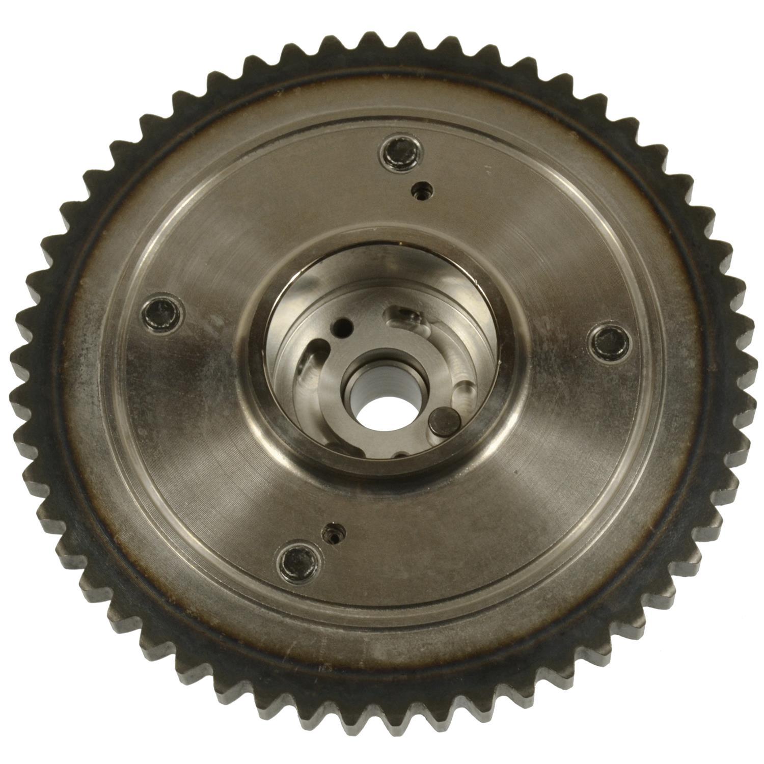 Standard Motor Products VVT718 - Engine Variable Timing Sprocket Standard Motor Products VVT718 Engine Variable Timing Sprocket product image 1 of 2