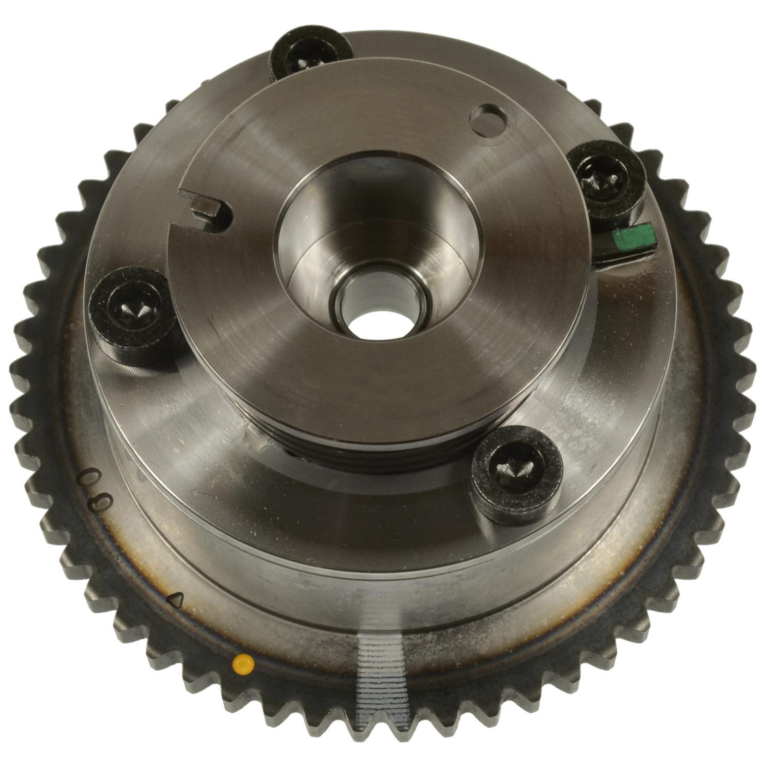 Standard Motor Products VVT718 - Engine Variable Timing Sprocket Standard Motor Products VVT718 Engine Variable Timing Sprocket product image 2 of 2