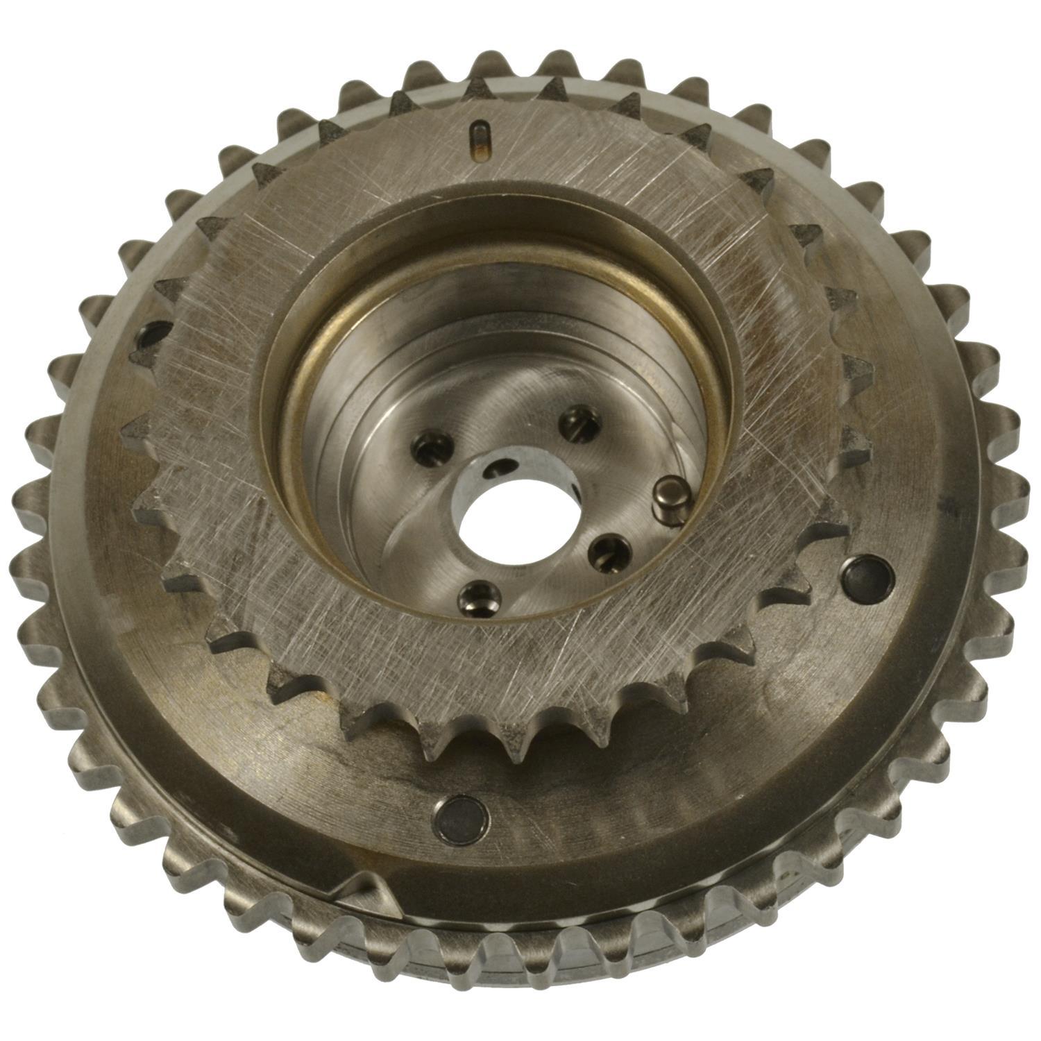 Standard Motor Products VVT724 - Engine Variable Timing Sprocket Standard Motor Products VVT724 Engine Variable Timing Sprocket product image 1 of 2