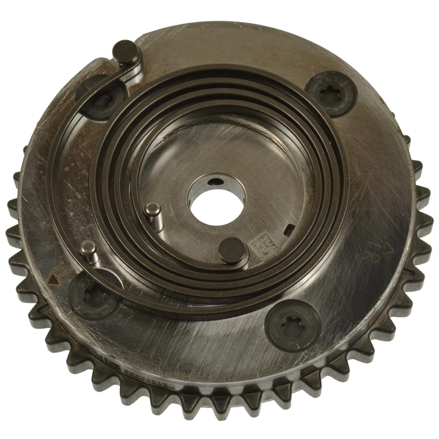 Standard Motor Products VVT724 - Engine Variable Timing Sprocket Standard Motor Products VVT724 Engine Variable Timing Sprocket product image 2 of 2