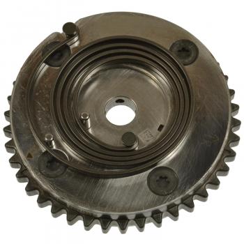 2018 Ford Mustang Engine Variable Timing Sprocket Exhaust Standard Motor Products VVT724 image 2 of 2