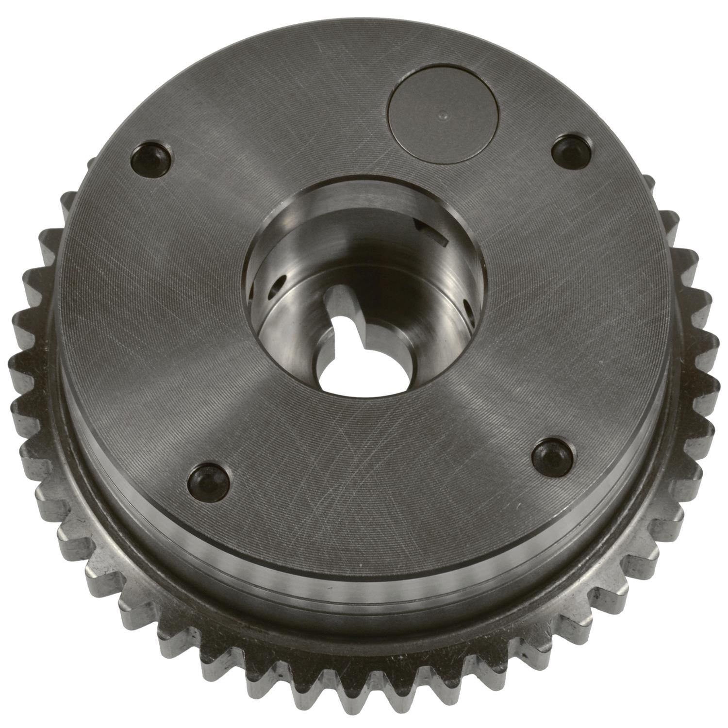 Standard Motor Products VVT728 - Engine Variable Timing Sprocket Standard Motor Products VVT728 Engine Variable Timing Sprocket product image 1 of 2