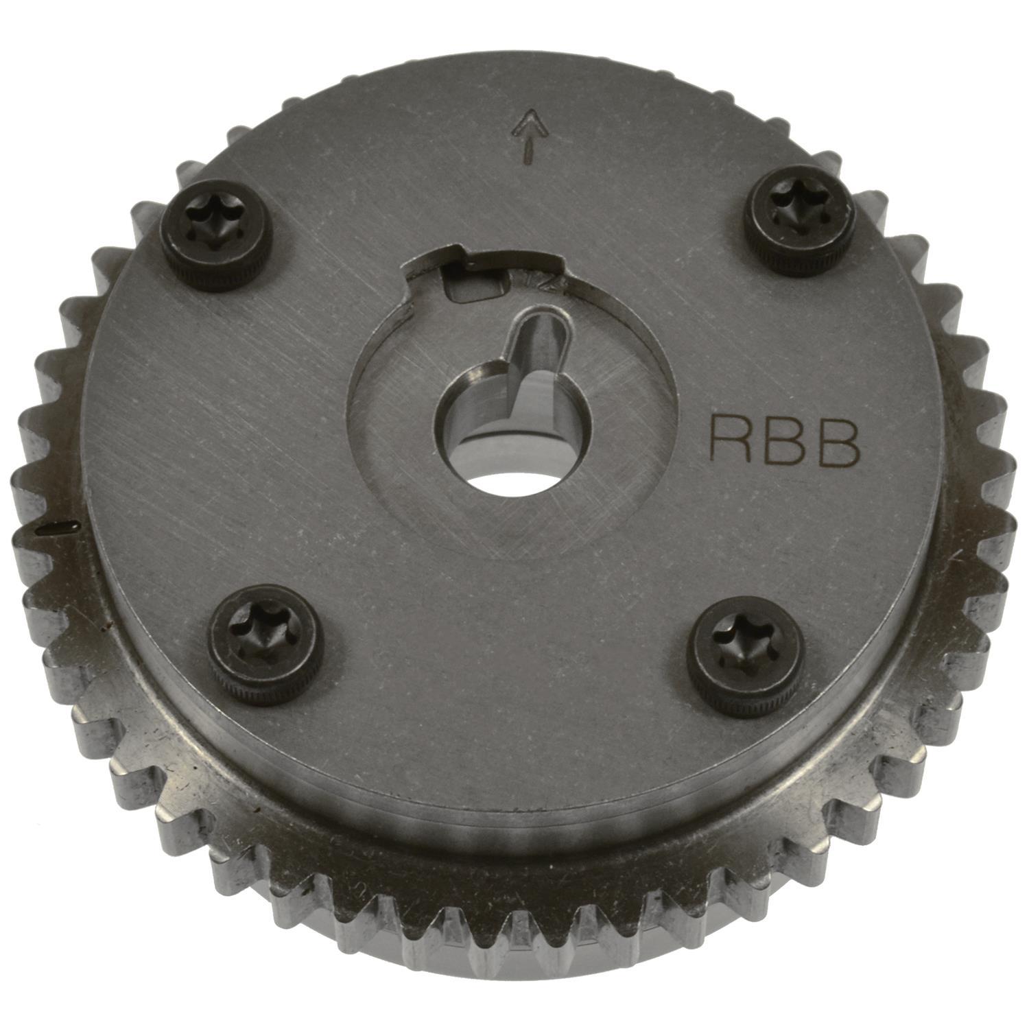 Standard Motor Products VVT728 - Engine Variable Timing Sprocket Standard Motor Products VVT728 Engine Variable Timing Sprocket product image 2 of 2