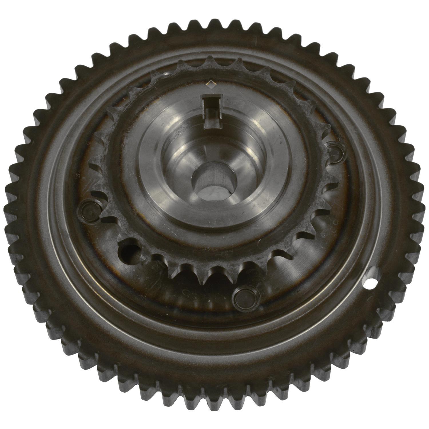 Standard Motor Products VVT730 - Engine Variable Timing Sprocket Standard Motor Products VVT730 Engine Variable Timing Sprocket product image 1 of 2
