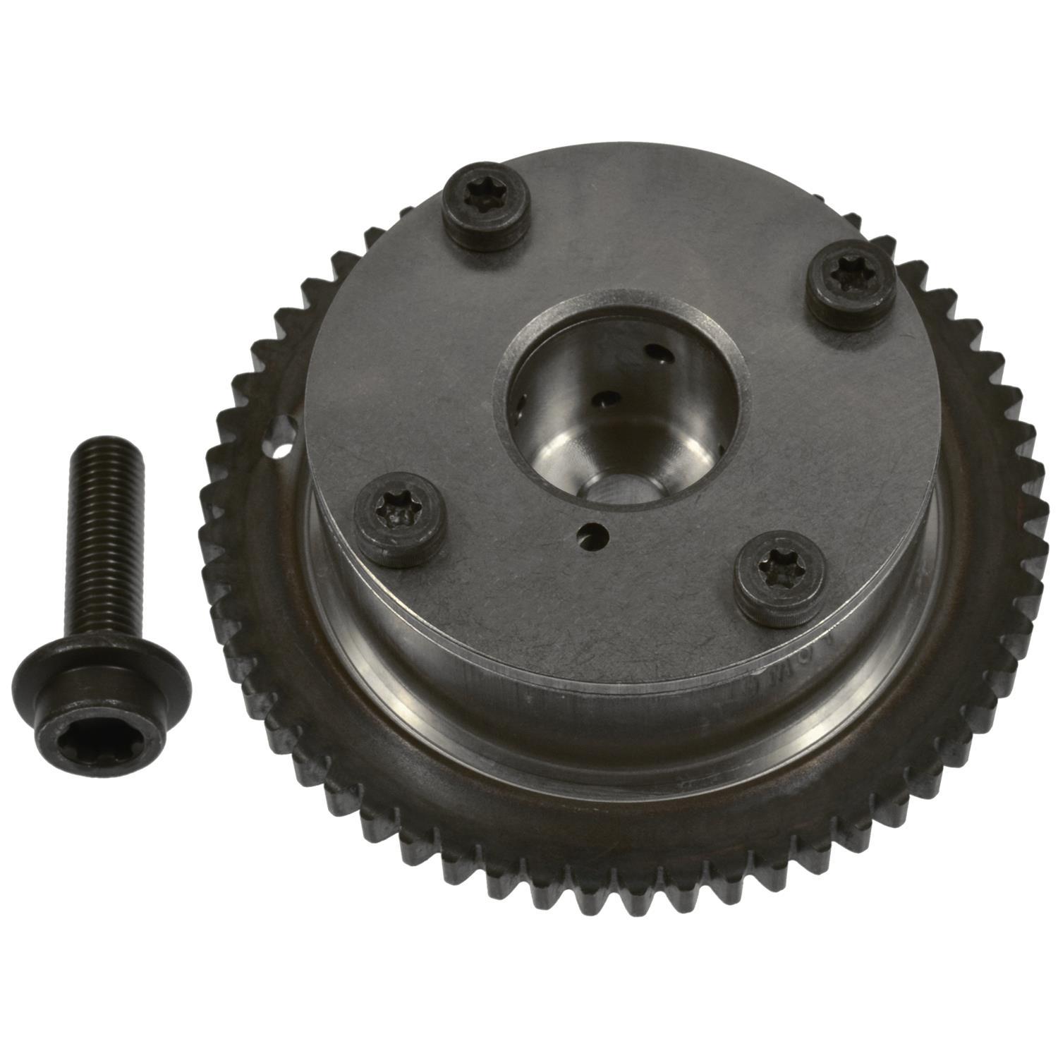 Standard Motor Products VVT730 - Engine Variable Timing Sprocket Standard Motor Products VVT730 Engine Variable Timing Sprocket product image 2 of 2